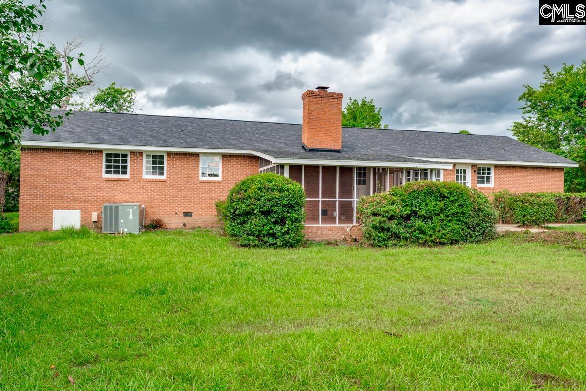 673 Heyward Drive, Orangeburg, South Carolina image 35