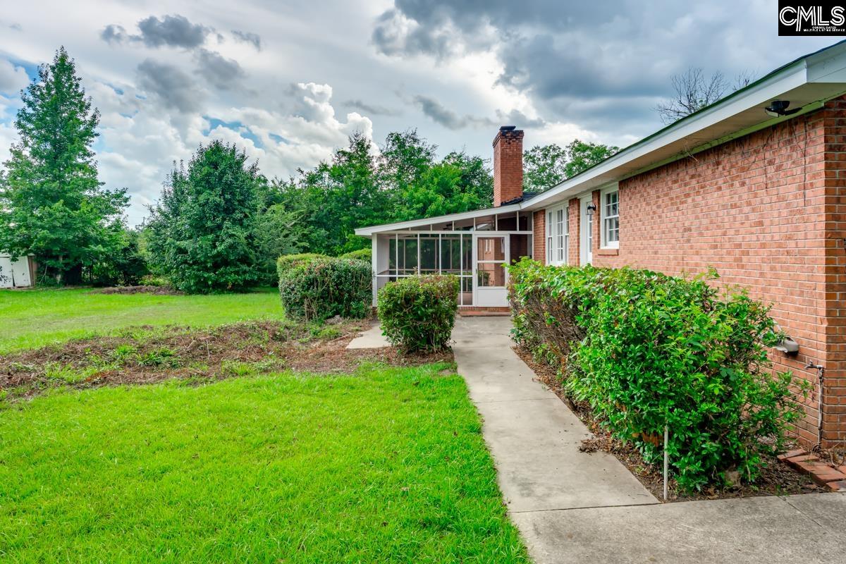 673 Heyward Drive, Orangeburg, South Carolina image 5