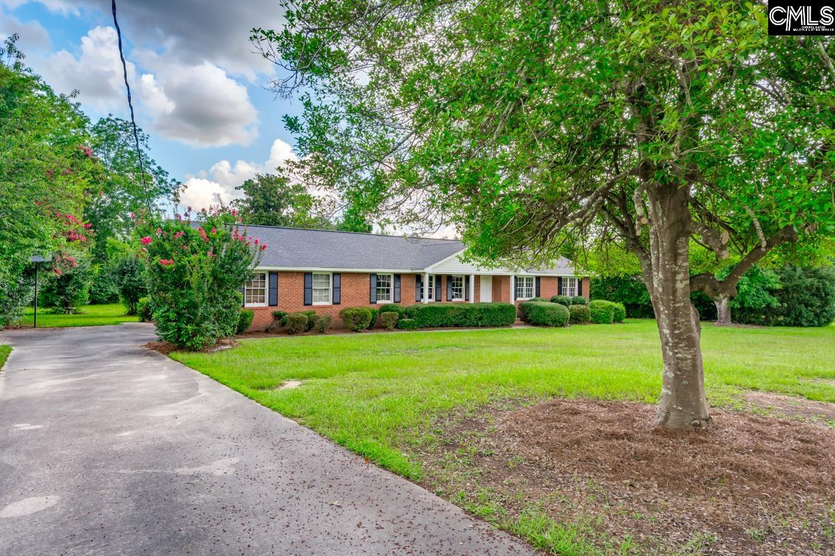 673 Heyward Drive, Orangeburg, South Carolina image 7