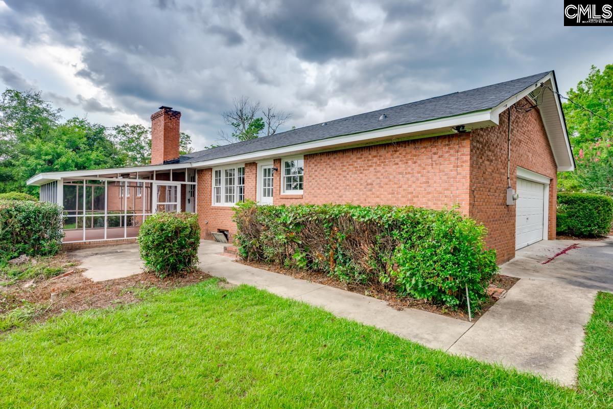 673 Heyward Drive, Orangeburg, South Carolina image 8