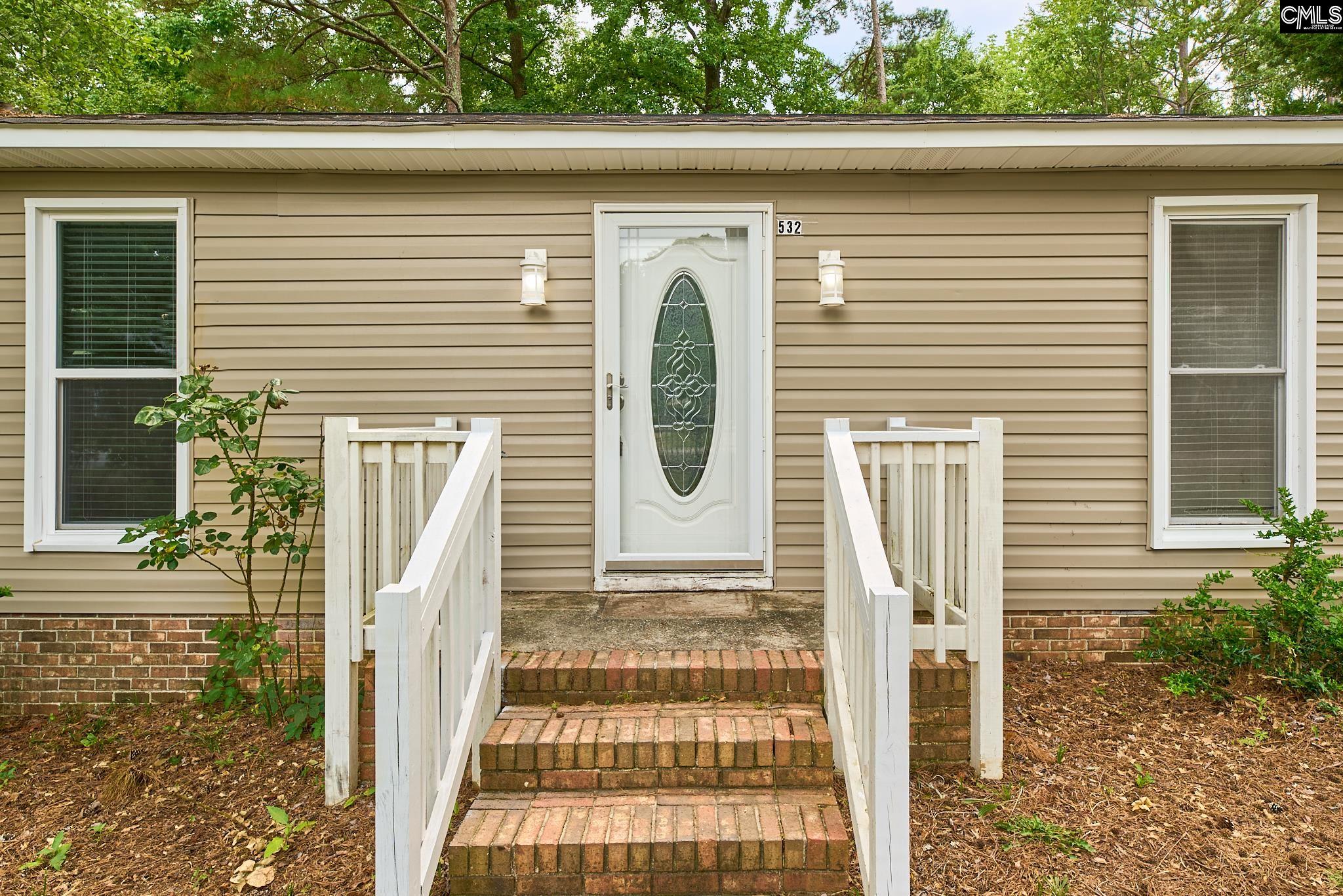 532 Parlock Road Irmo, SC 29063