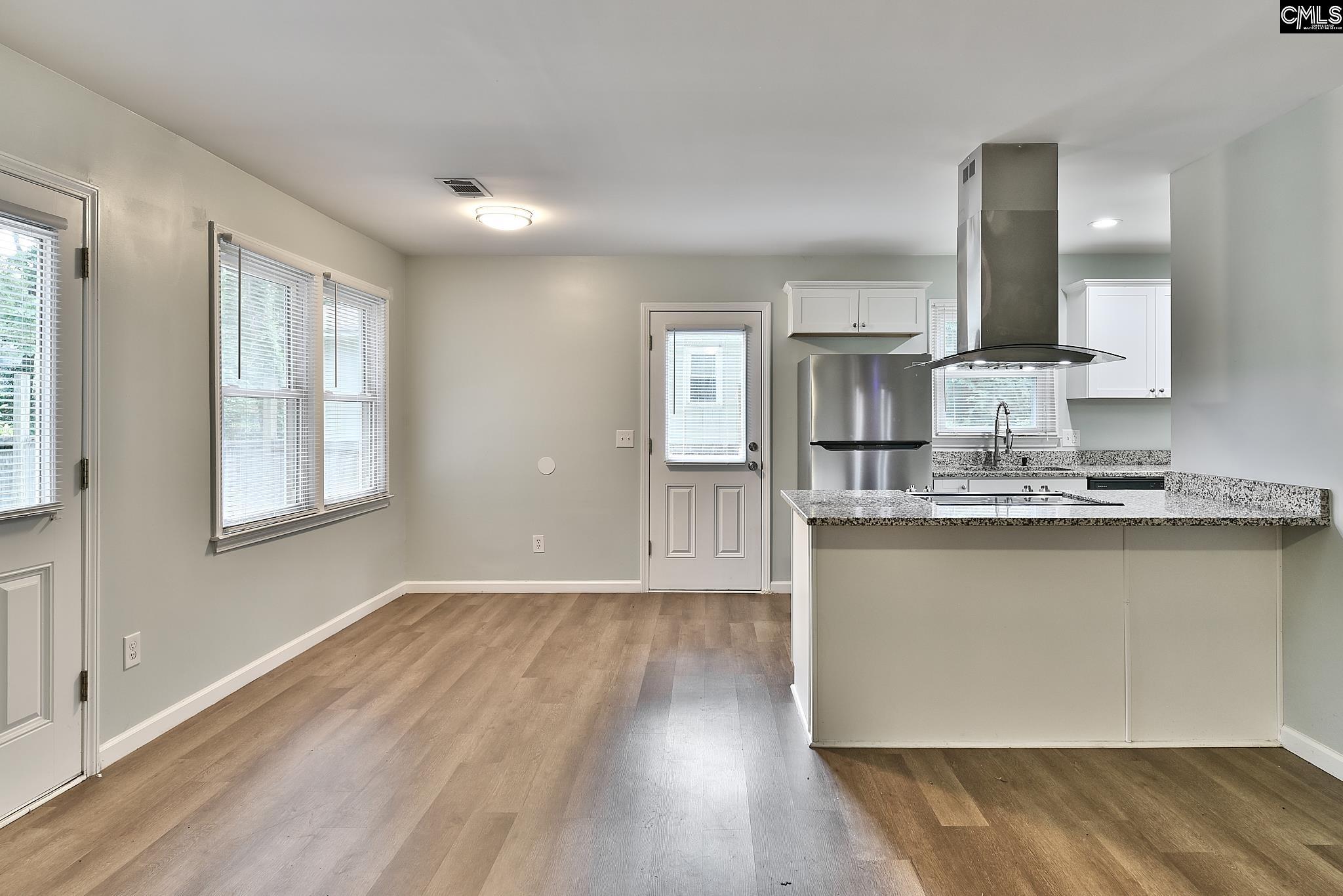 532 Parlock Road Irmo, SC 29063