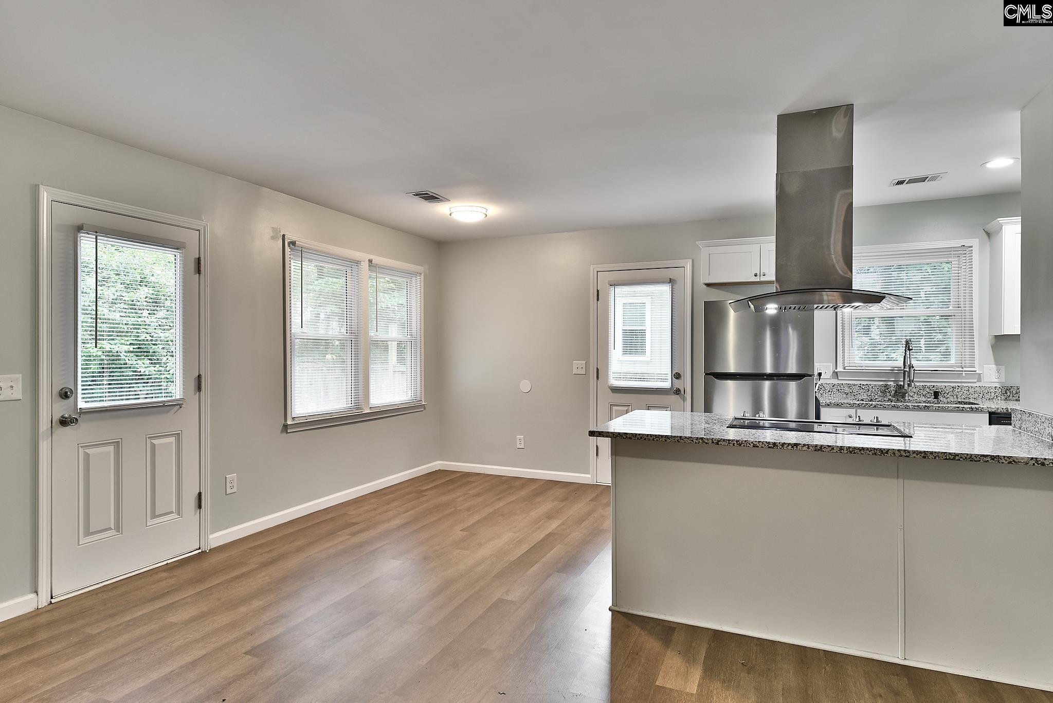 532 Parlock Road Irmo, SC 29063