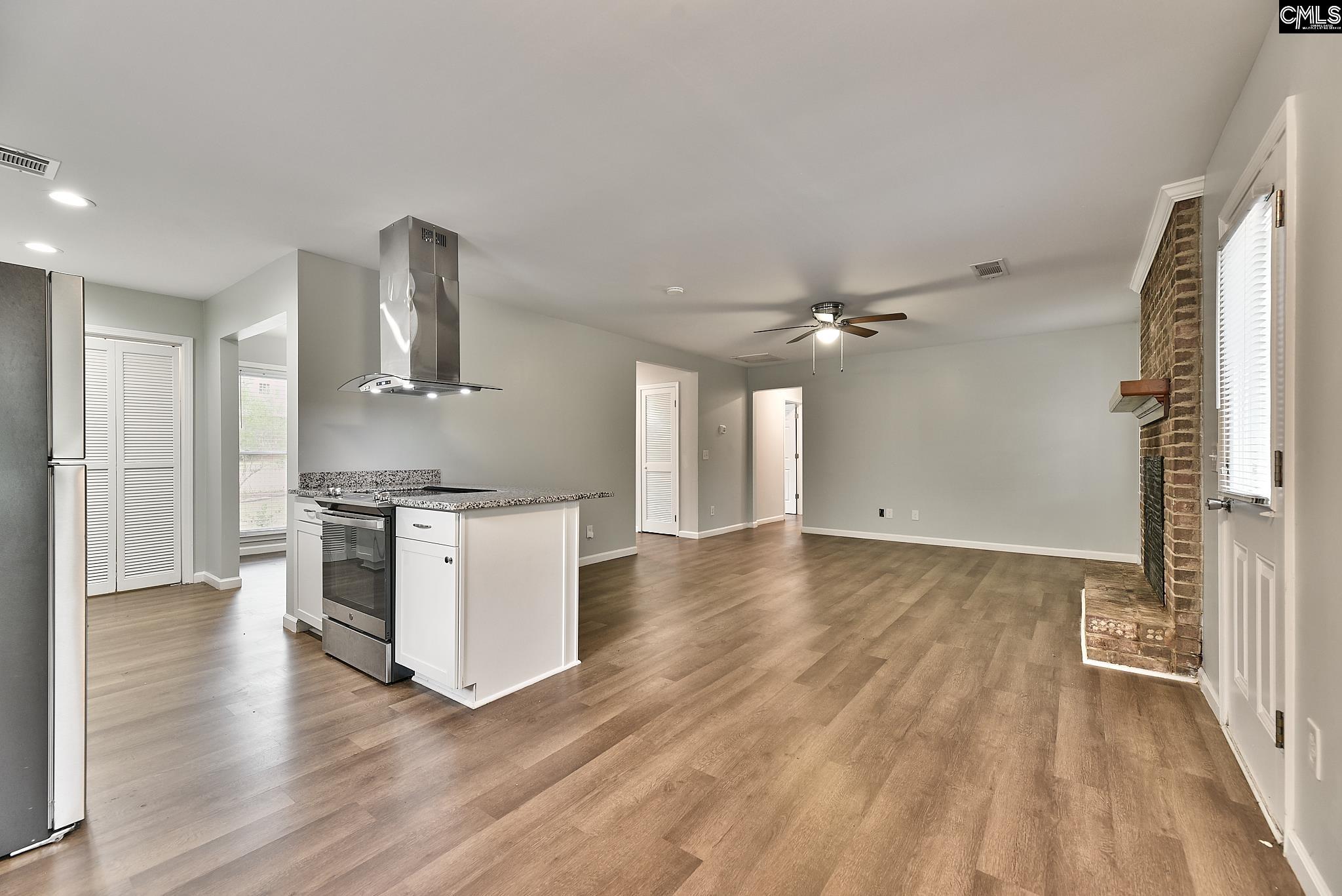 532 Parlock Road Irmo, SC 29063