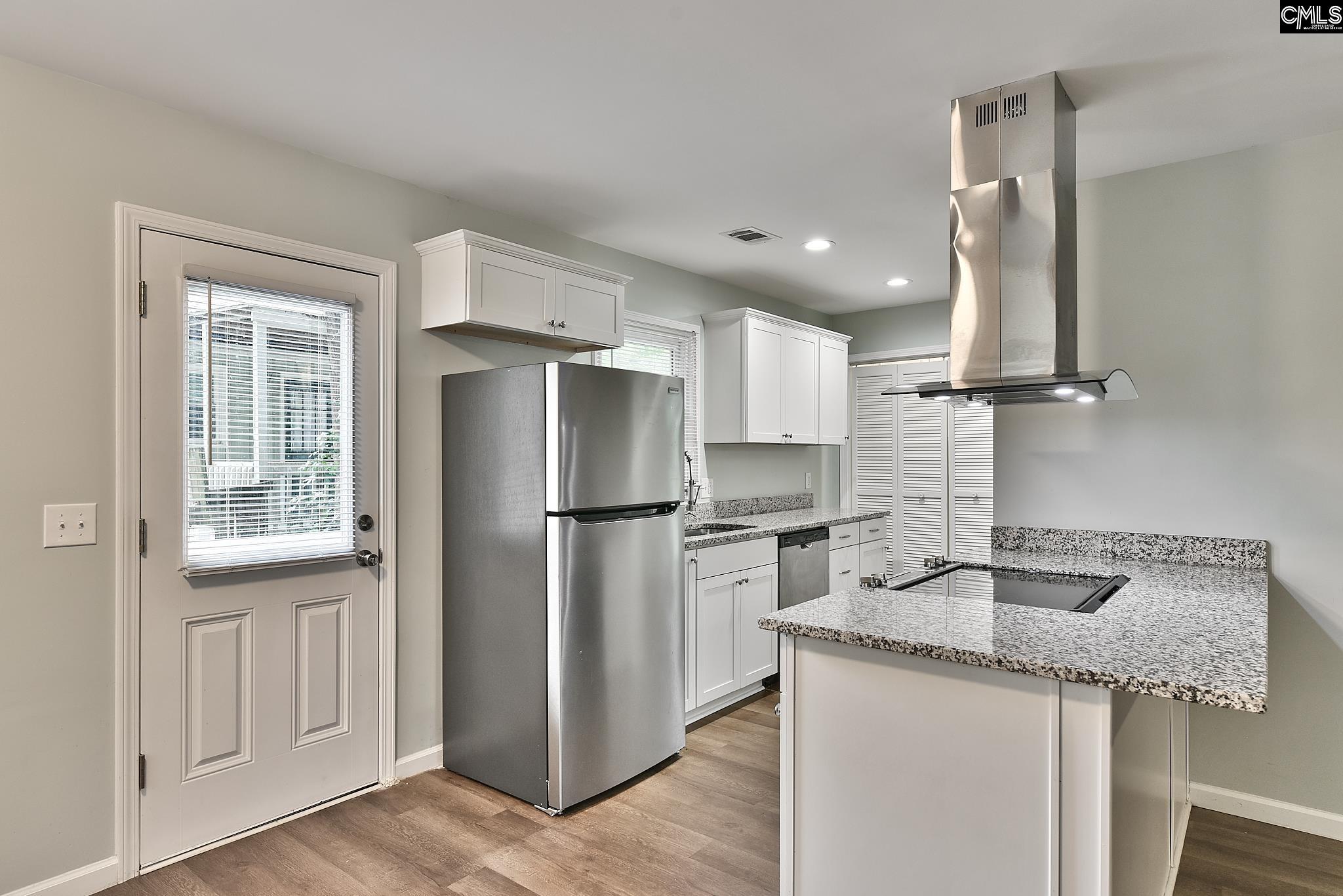 532 Parlock Road Irmo, SC 29063