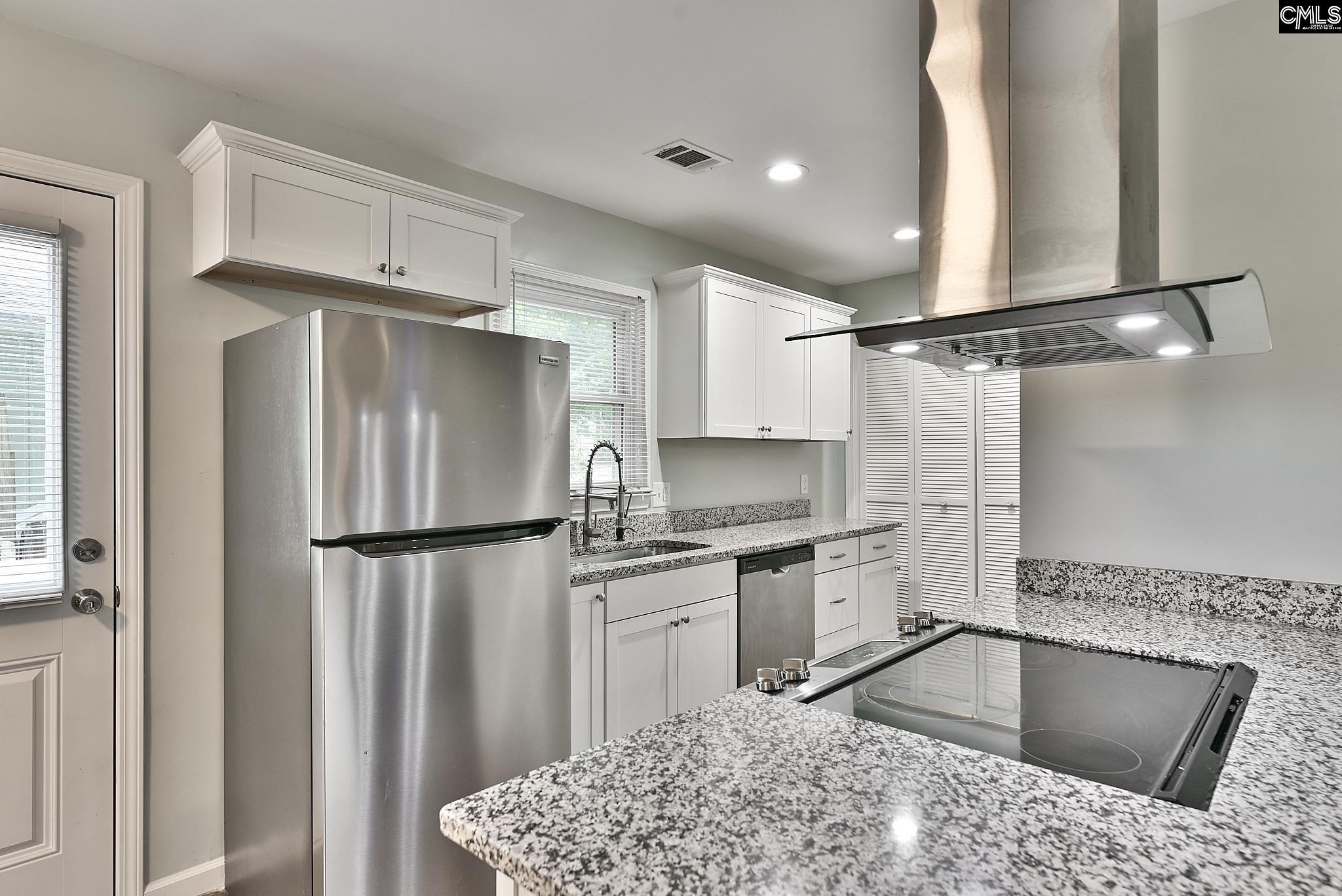 532 Parlock Road Irmo, SC 29063