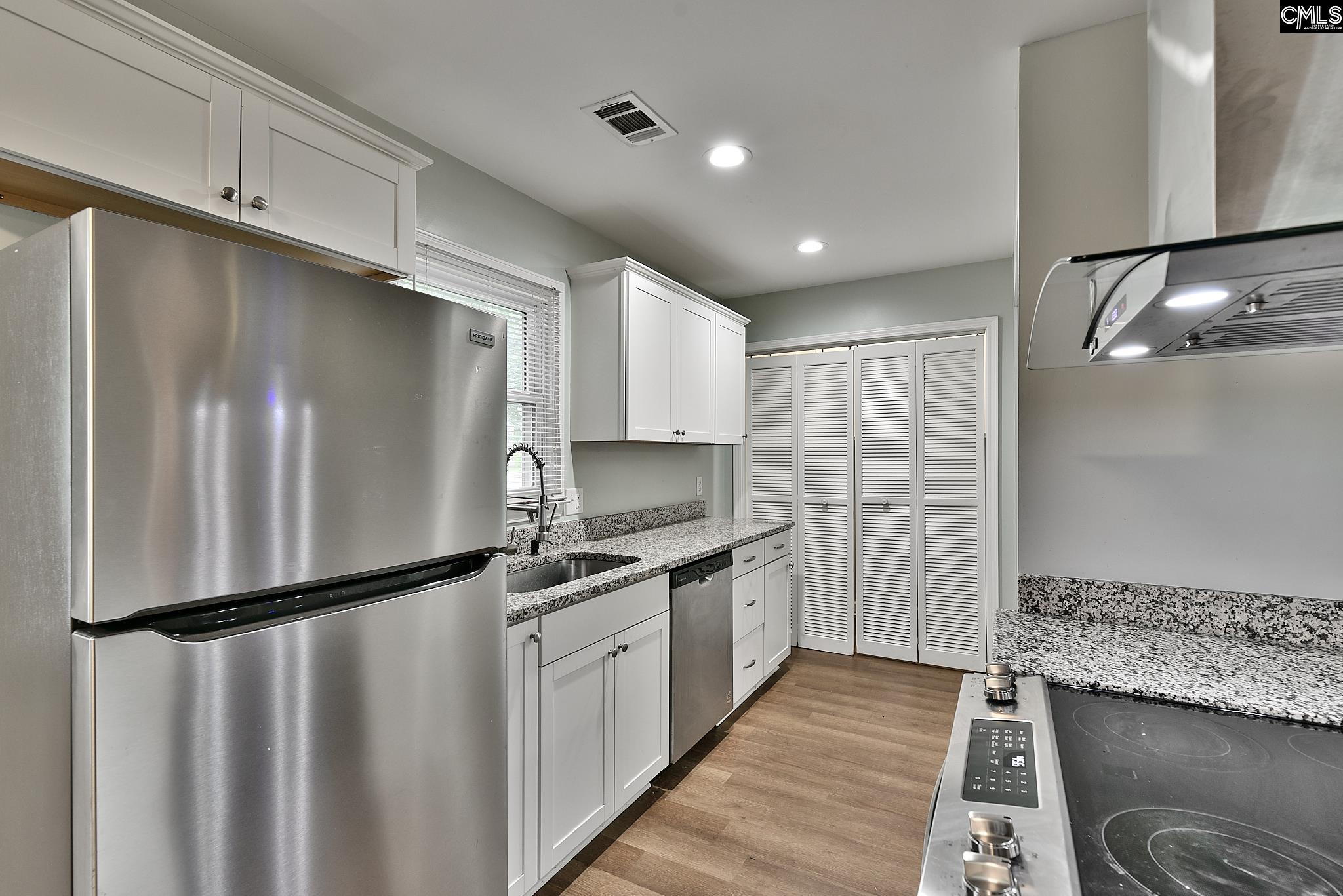 532 Parlock Road Irmo, SC 29063