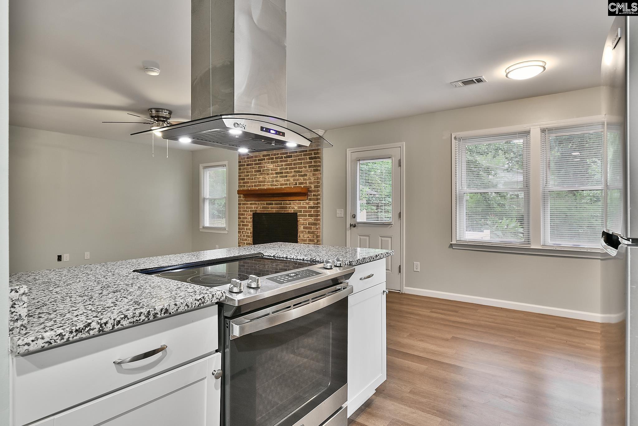 532 Parlock Road Irmo, SC 29063
