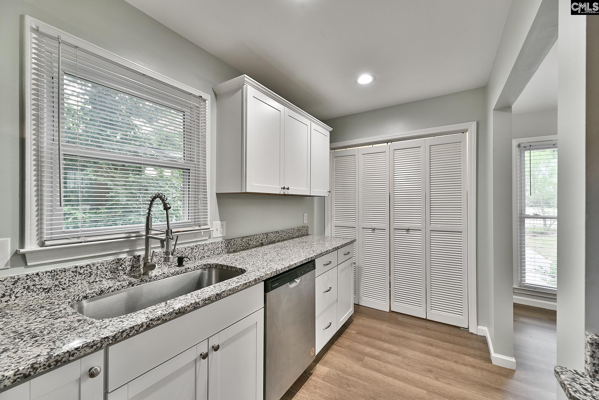 532 Parlock Road Irmo, SC 29063