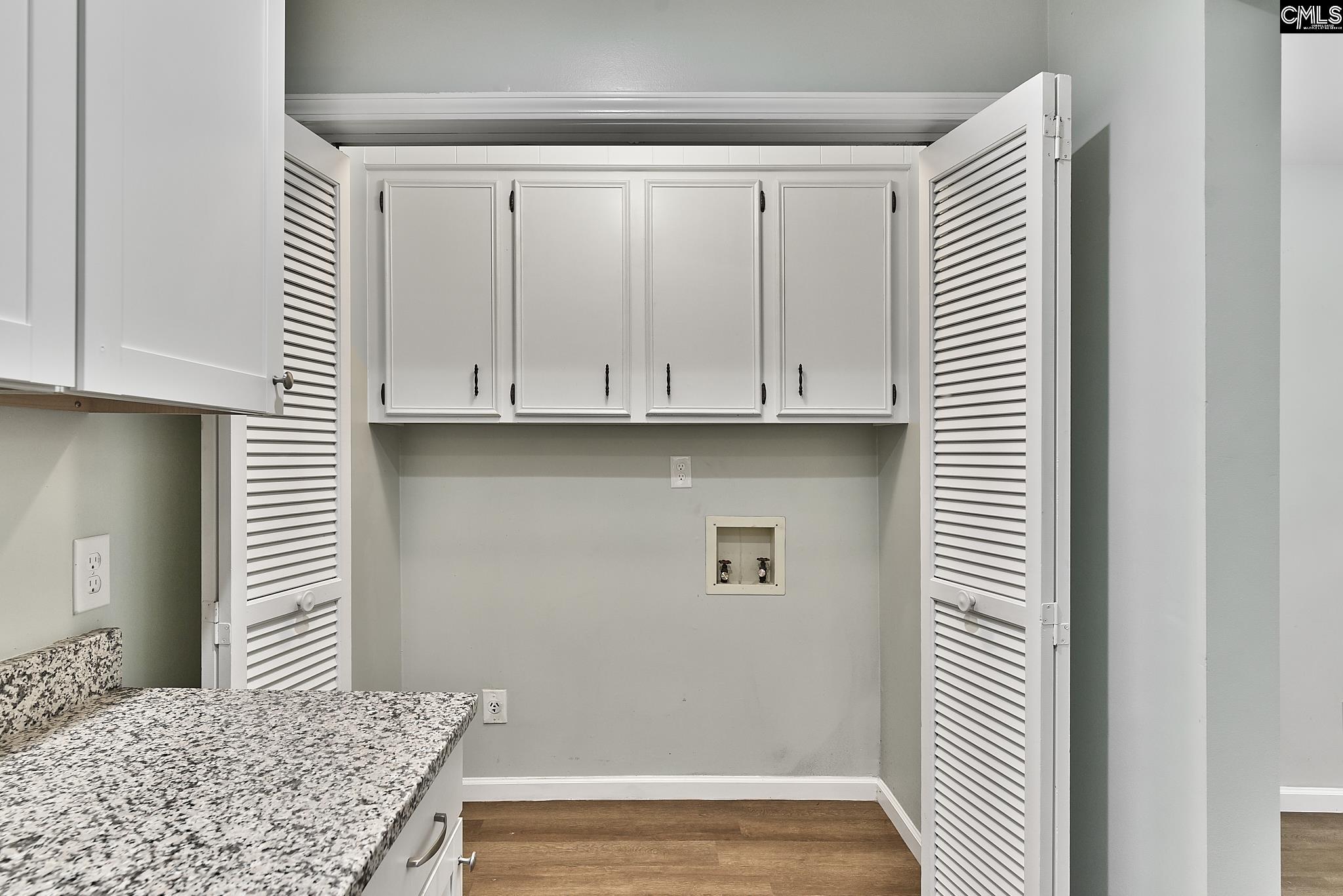 532 Parlock Road Irmo, SC 29063