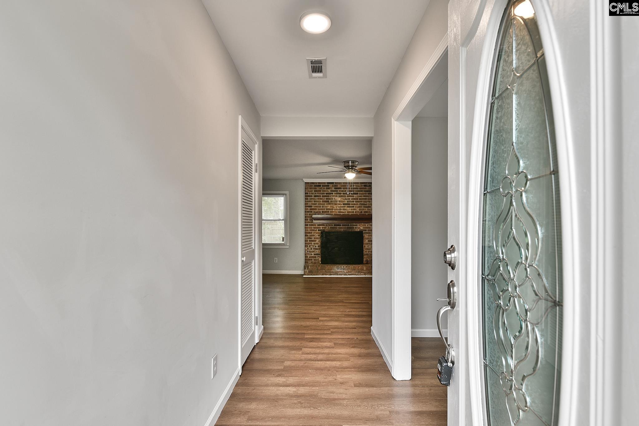 532 Parlock Road Irmo, SC 29063