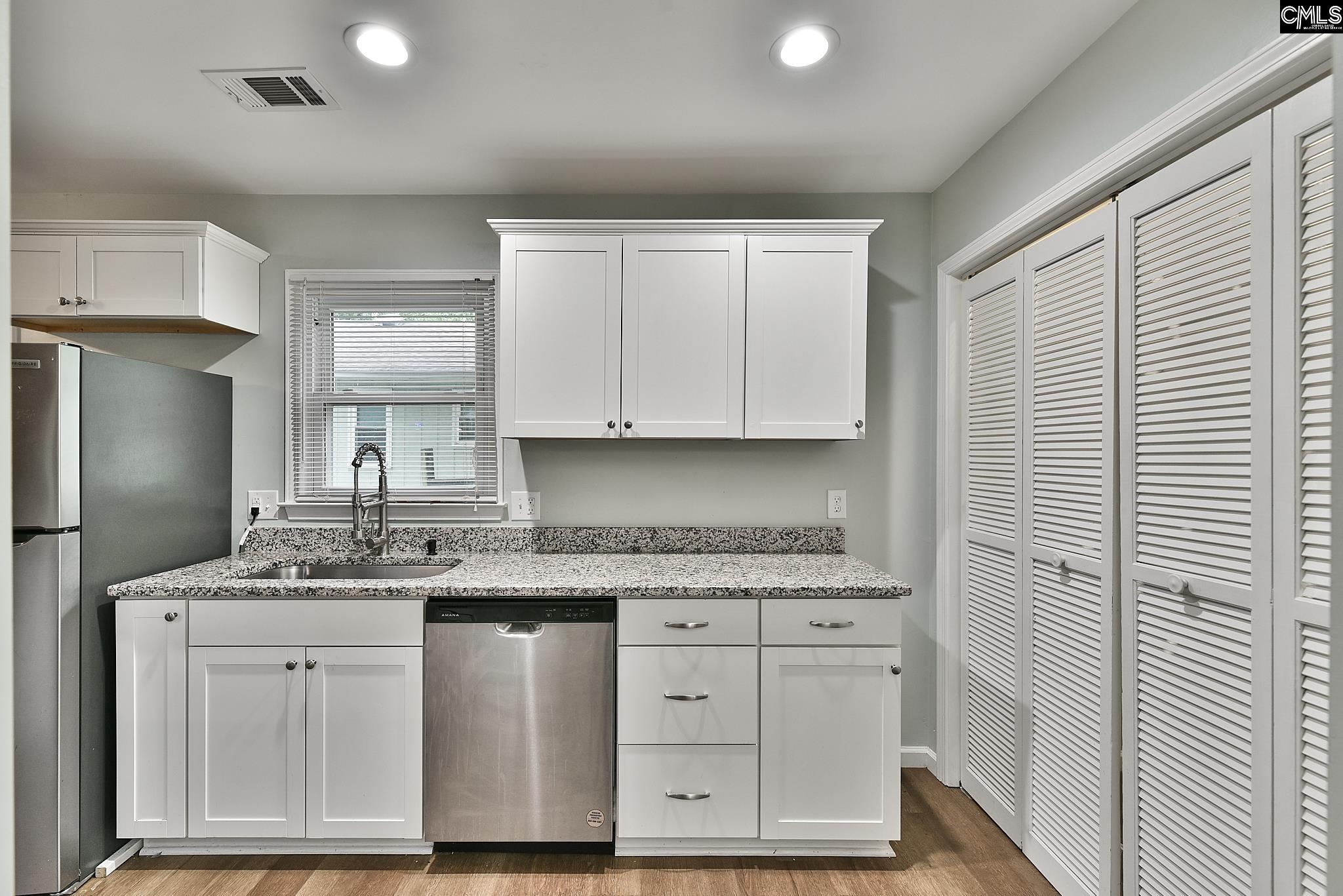 532 Parlock Road Irmo, SC 29063