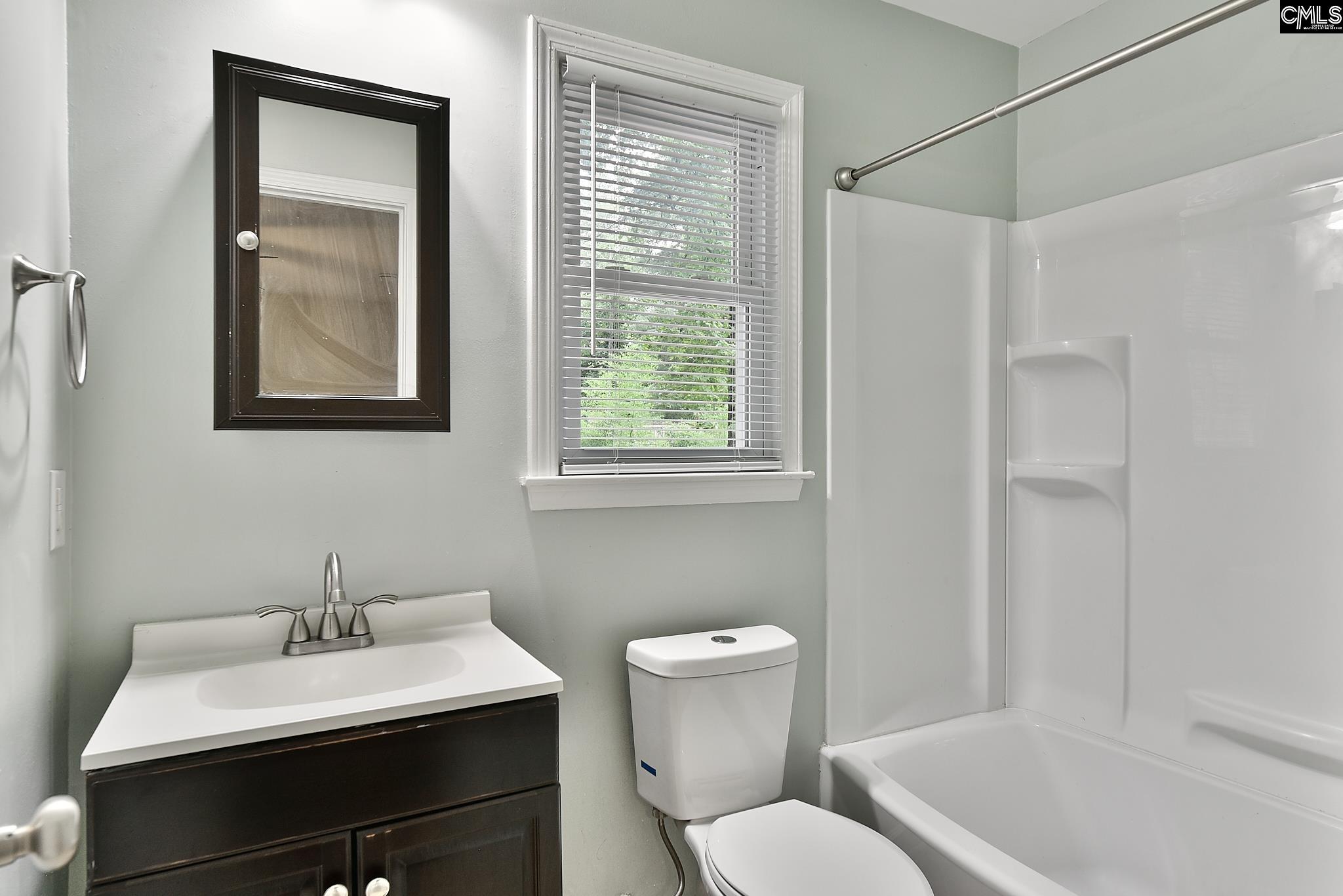 532 Parlock Road Irmo, SC 29063
