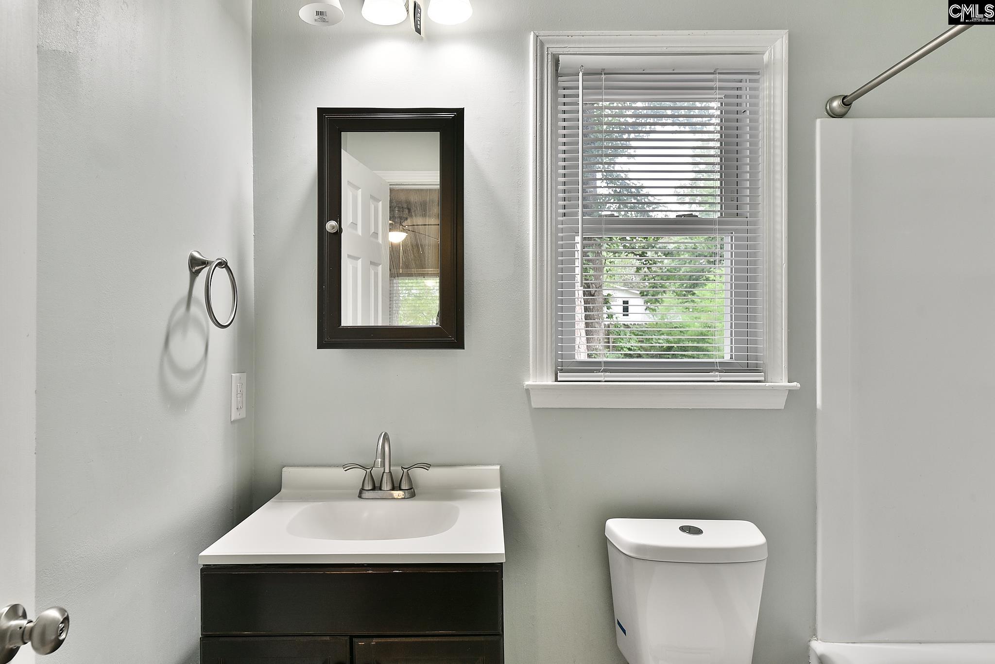 532 Parlock Road Irmo, SC 29063