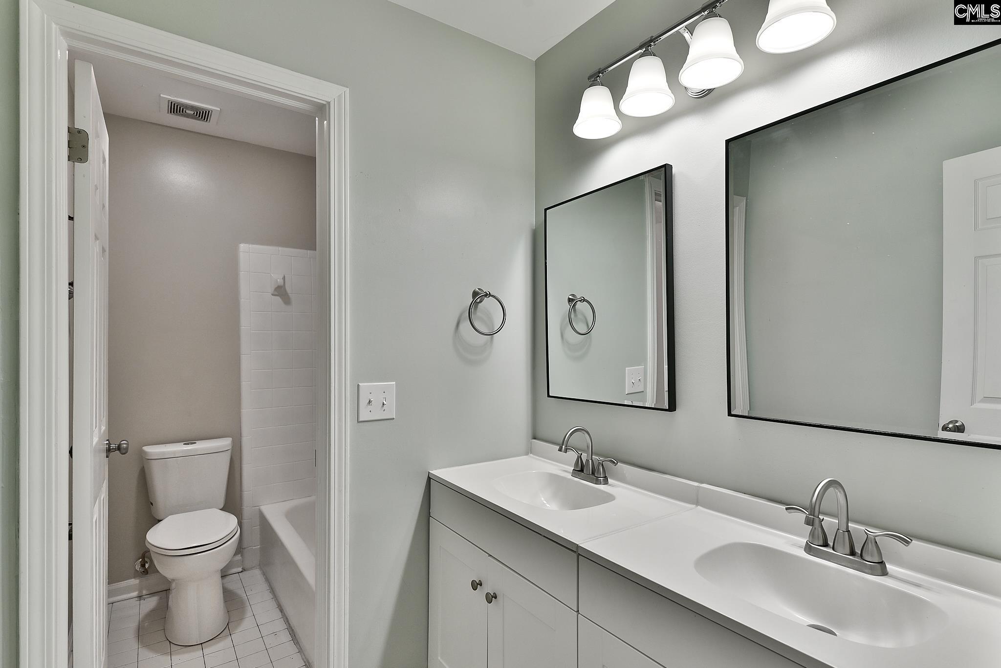 532 Parlock Road Irmo, SC 29063