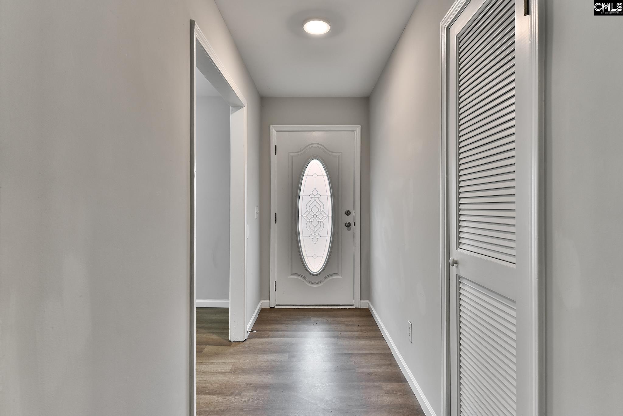 532 Parlock Road Irmo, SC 29063