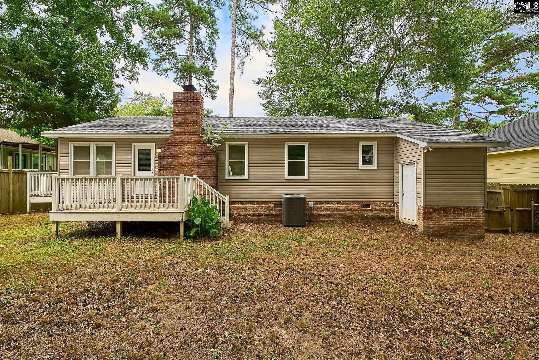 532 Parlock Road Irmo, SC 29063