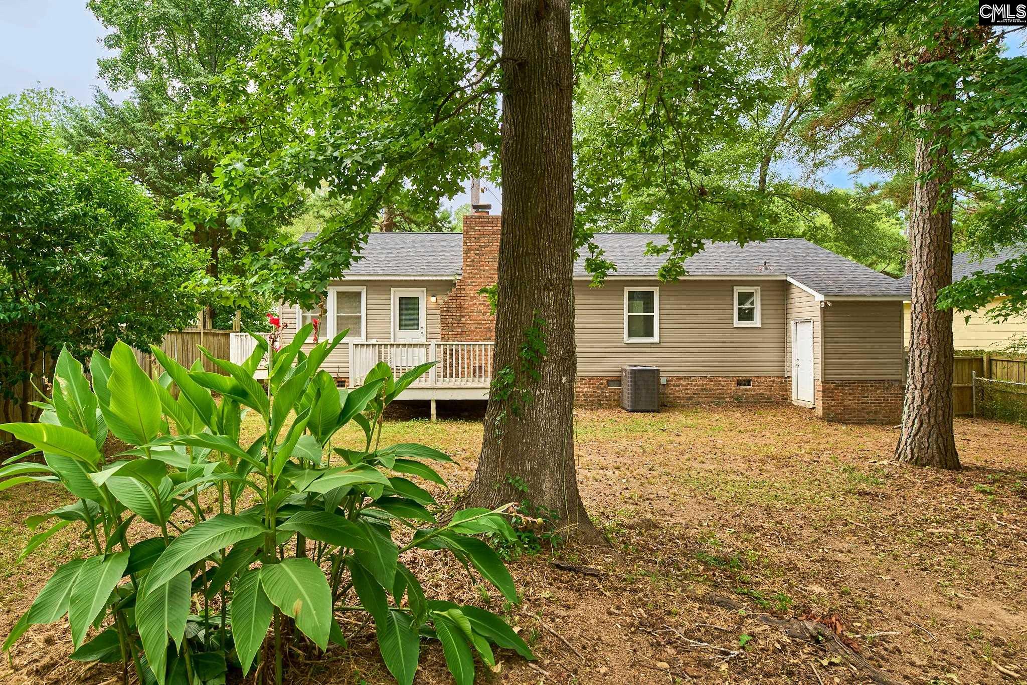 532 Parlock Road Irmo, SC 29063