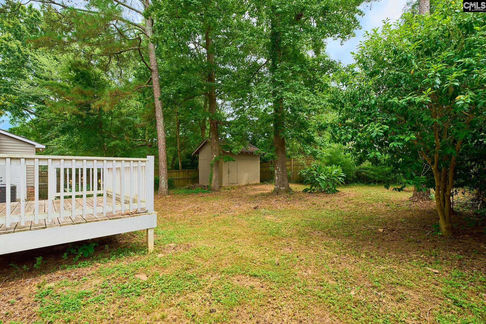532 Parlock Road Irmo, SC 29063