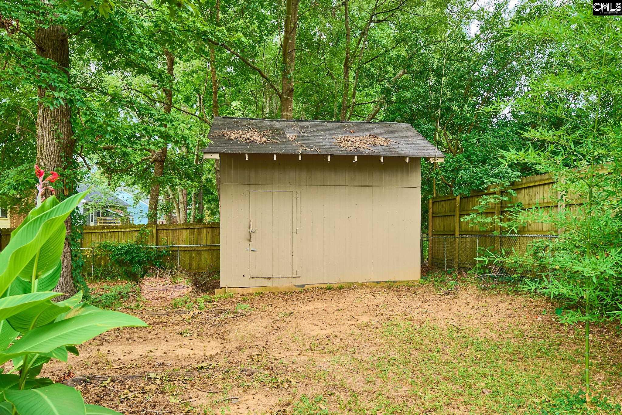 532 Parlock Road Irmo, SC 29063