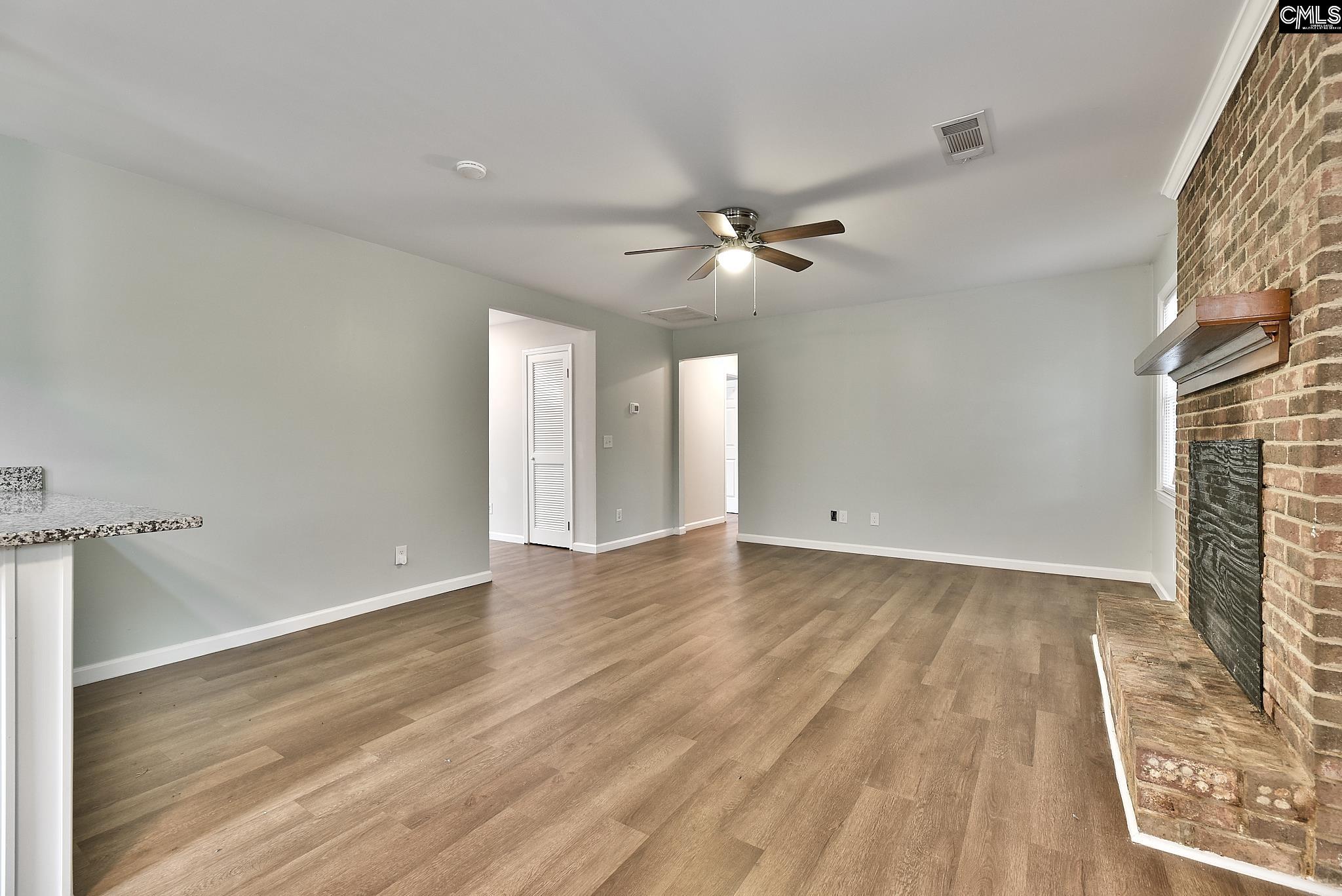 532 Parlock Road Irmo, SC 29063