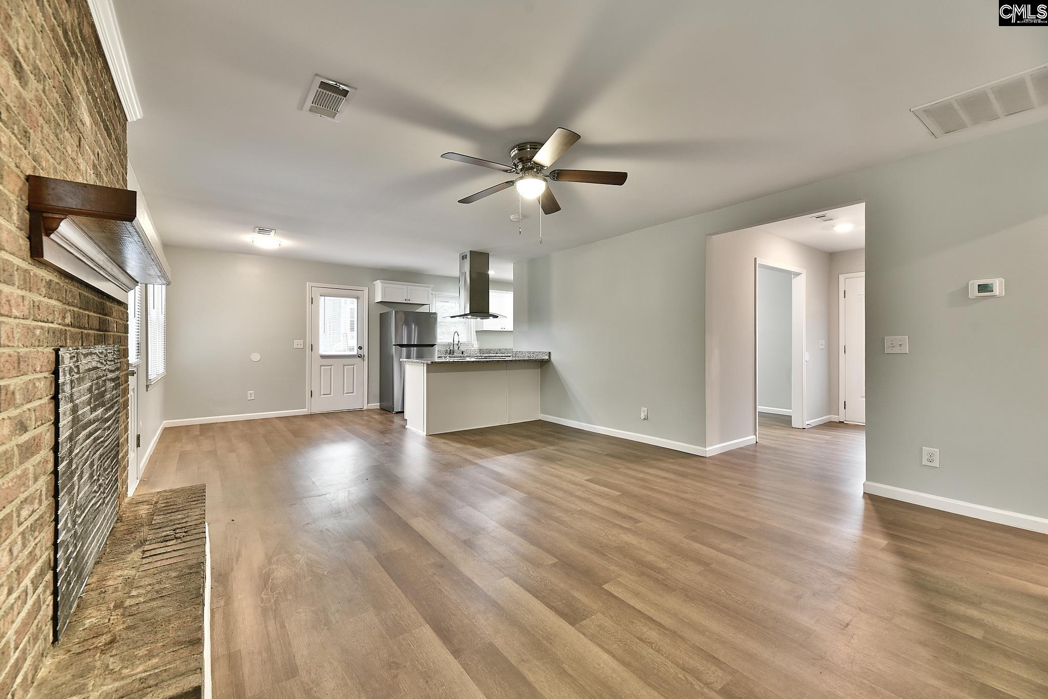 532 Parlock Road Irmo, SC 29063