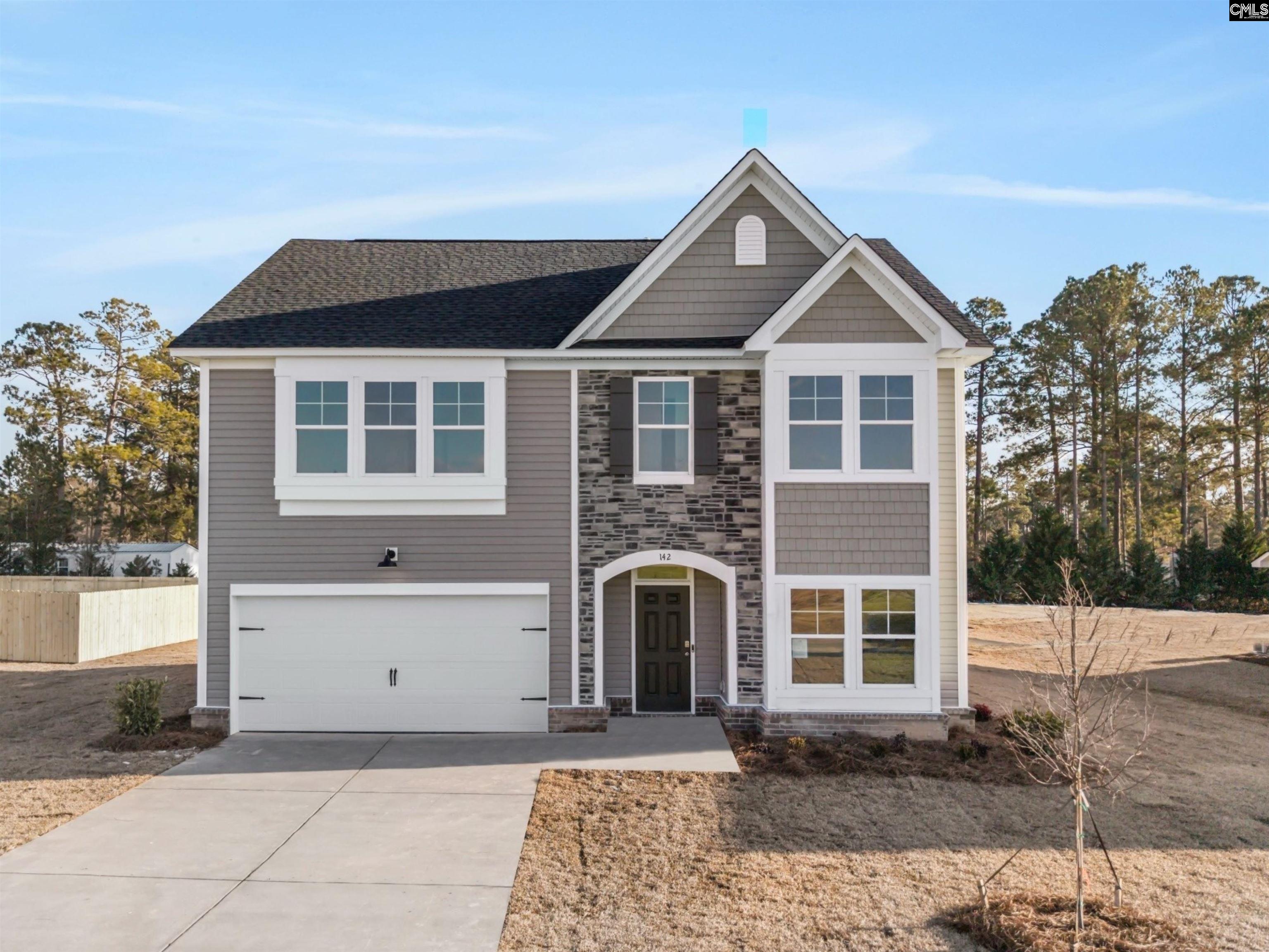 231 West Rapid Run Camden, SC 29020