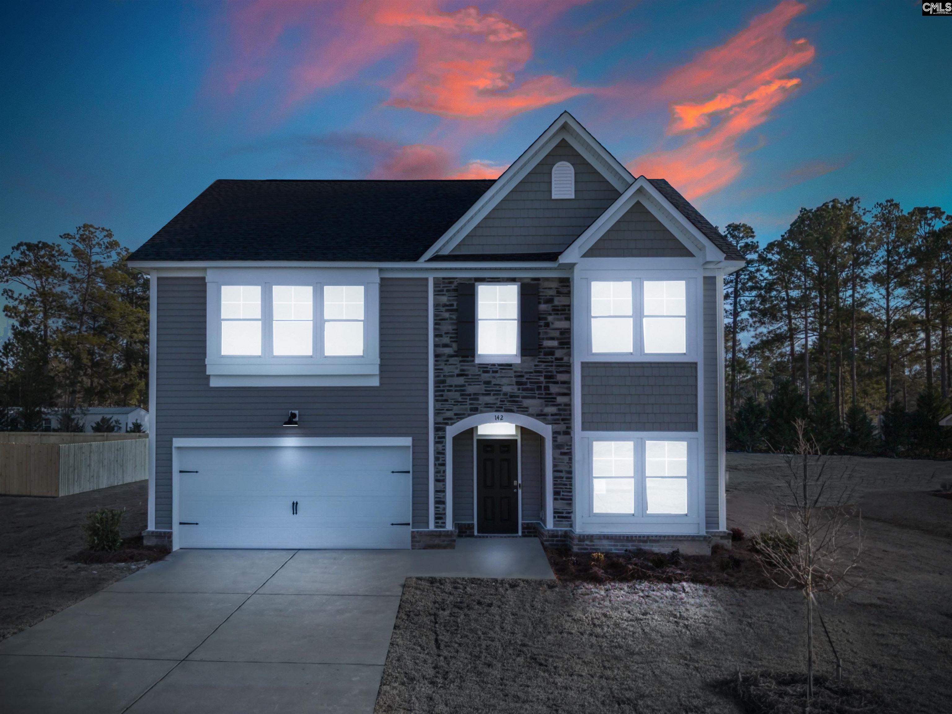 231 West Rapid Run, Camden, South Carolina image 2