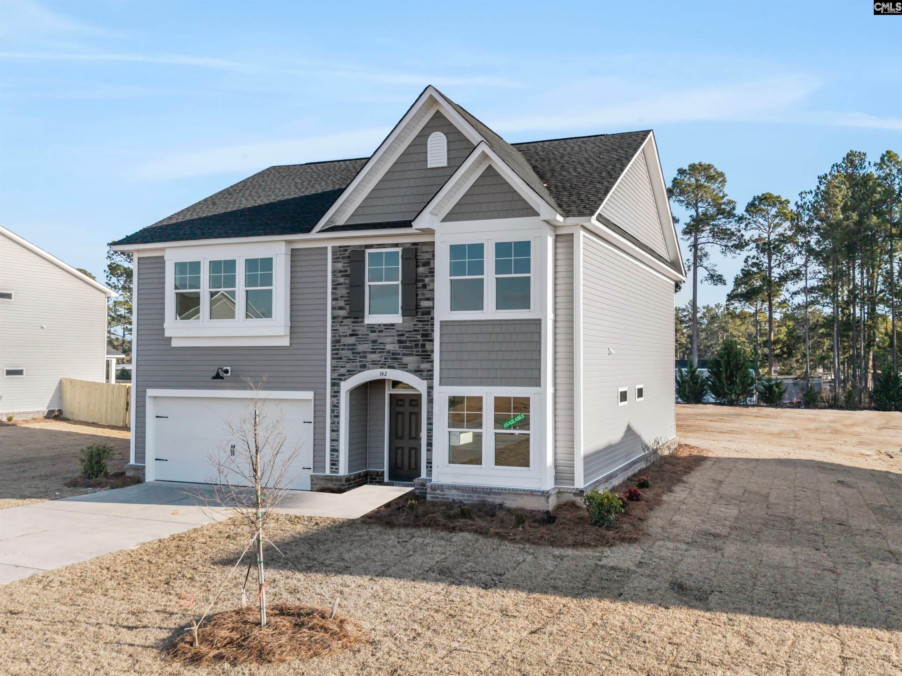 231 West Rapid Run, Camden, South Carolina image 3