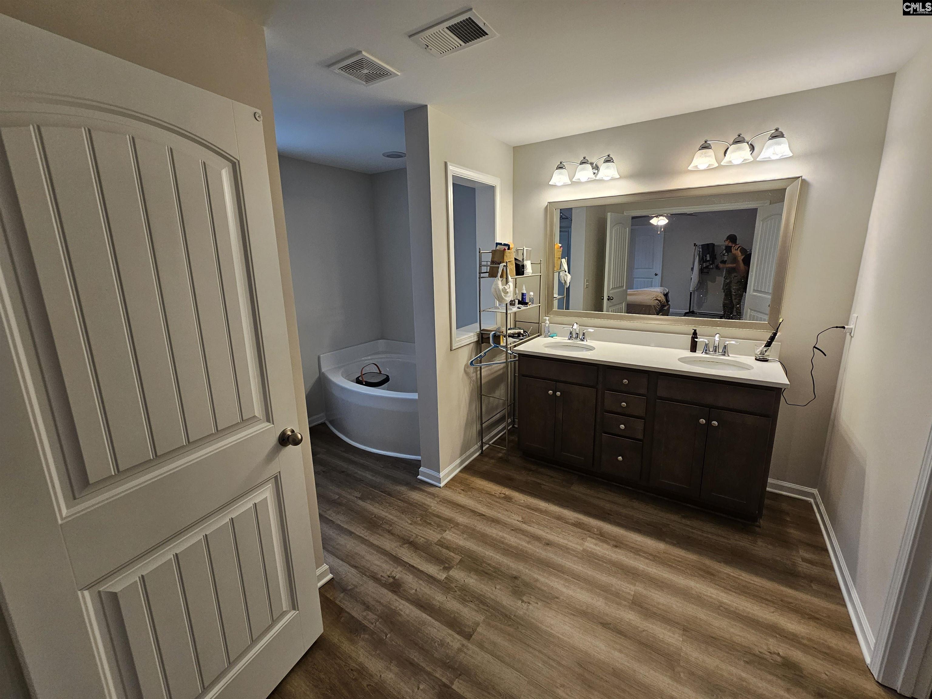 735 Bustling Branch Lane Elgin, SC 29045