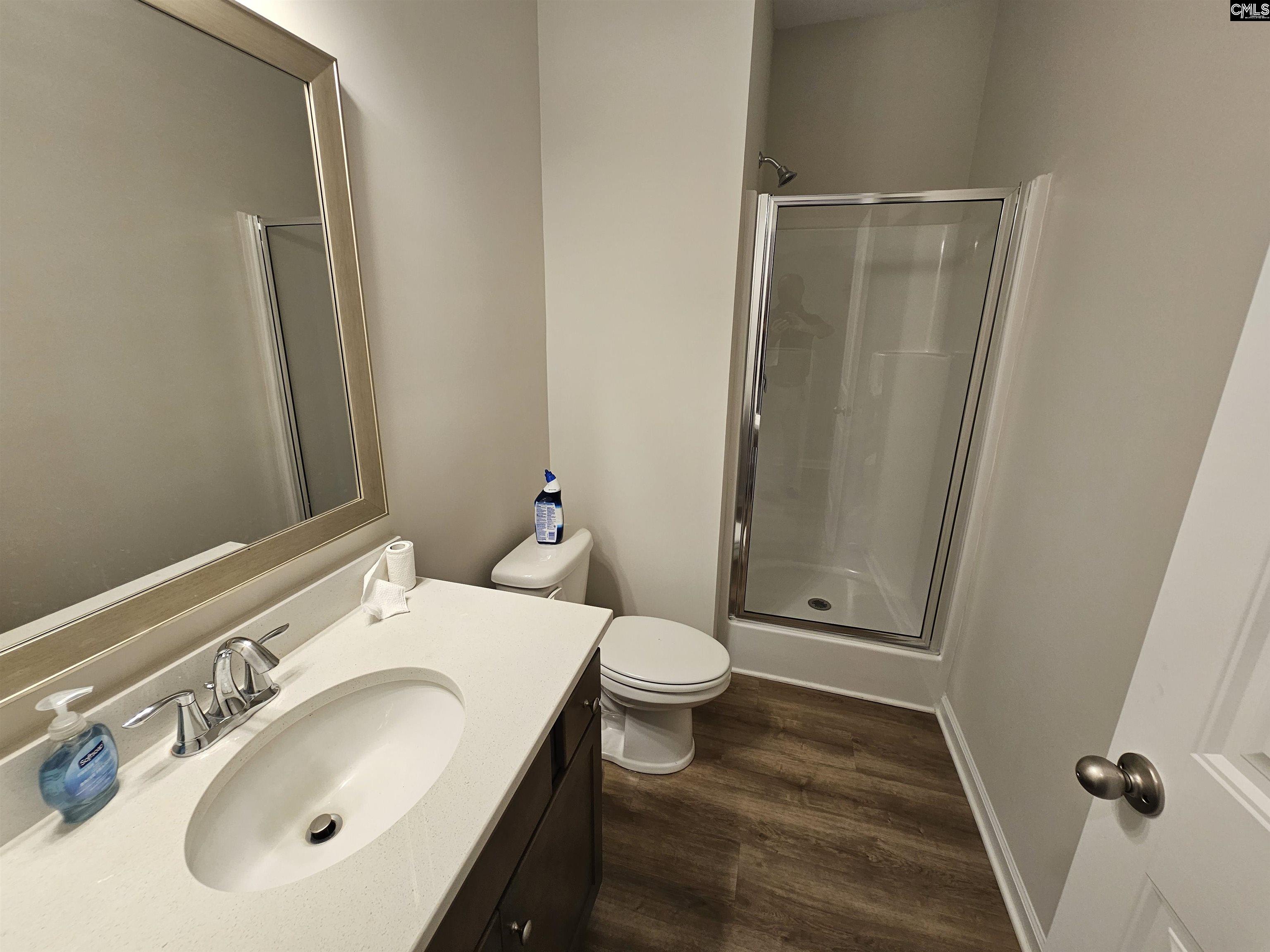 735 Bustling Branch Lane Elgin, SC 29045