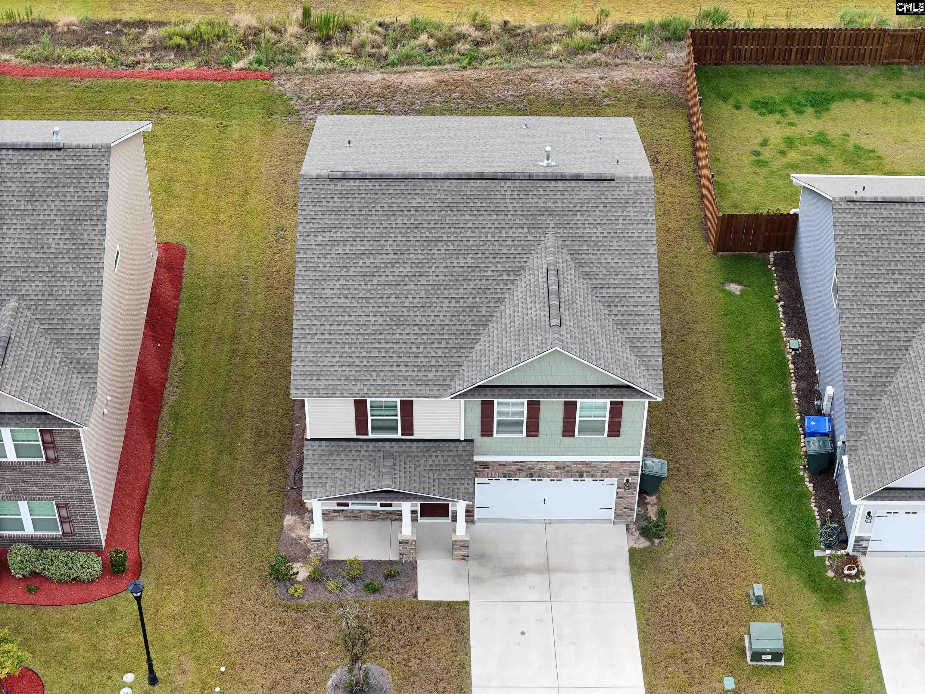 735 Bustling Branch Lane Elgin, SC 29045