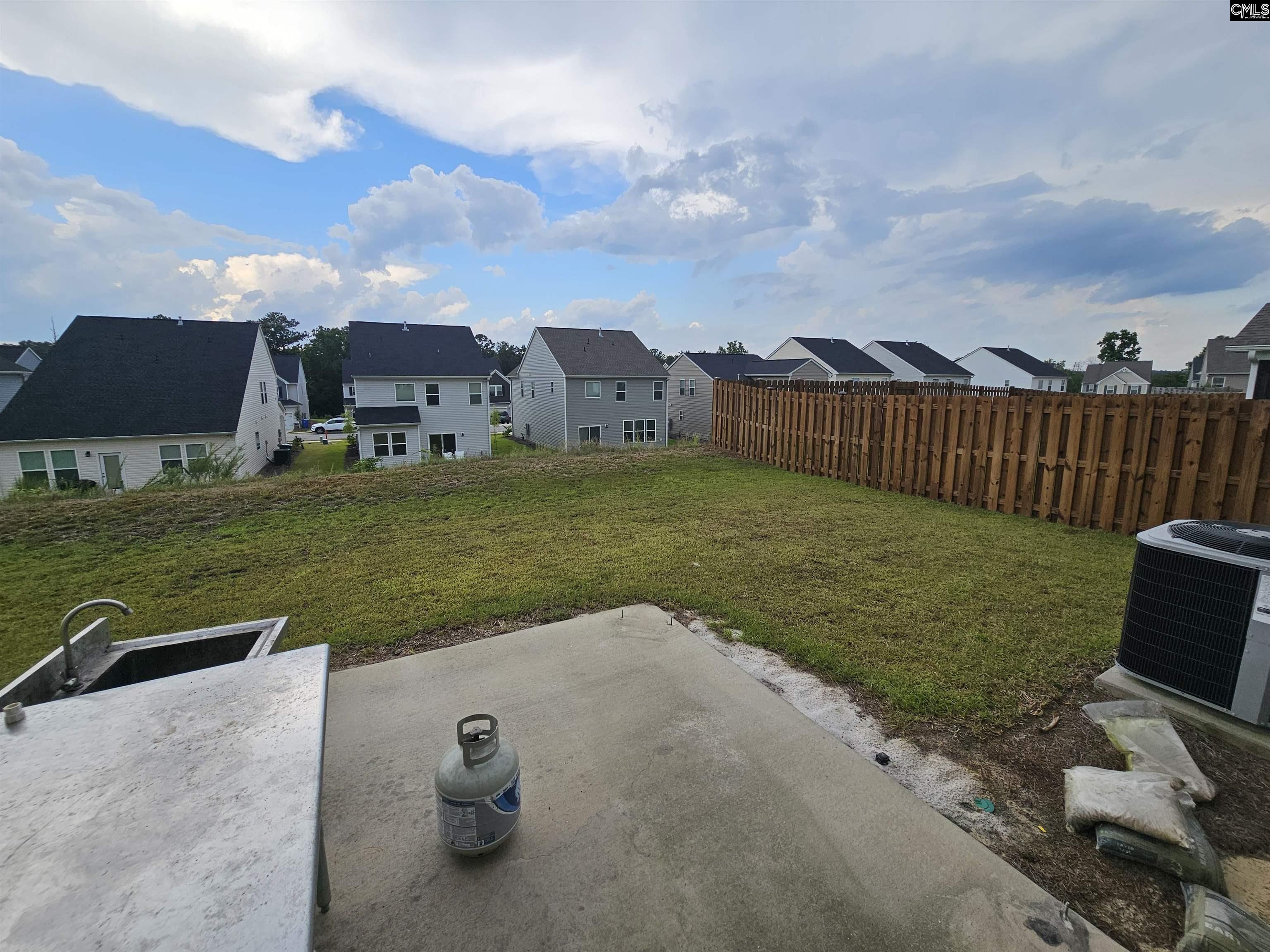 735 Bustling Branch Lane Elgin, SC 29045
