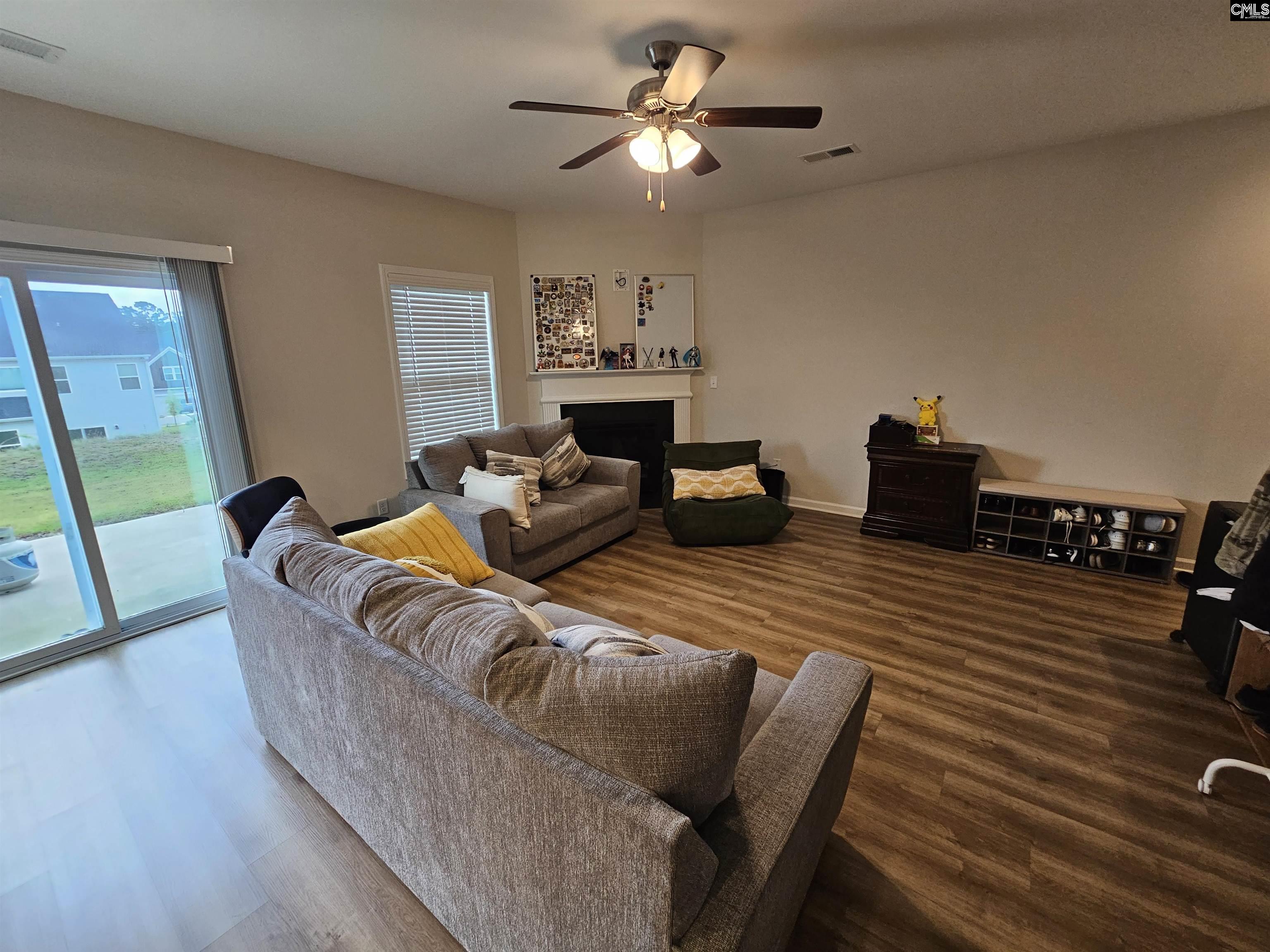 735 Bustling Branch Lane Elgin, SC 29045