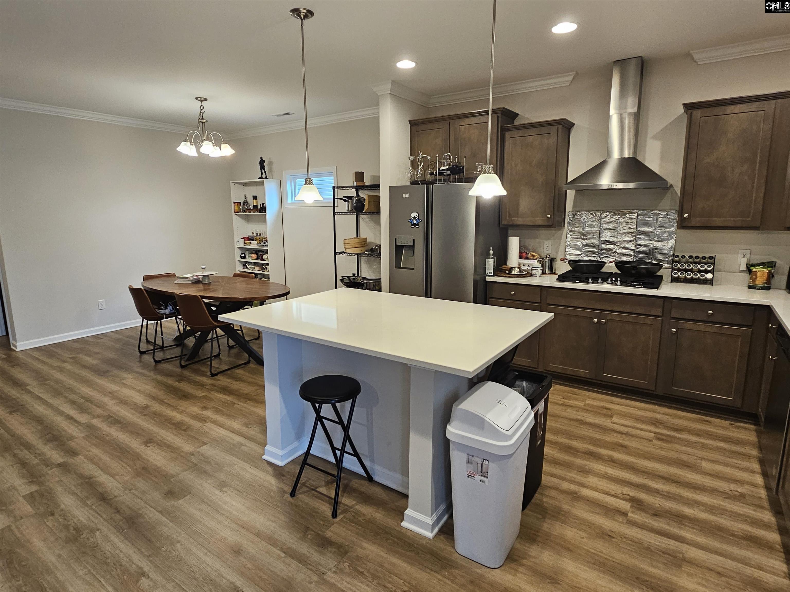 735 Bustling Branch Lane Elgin, SC 29045
