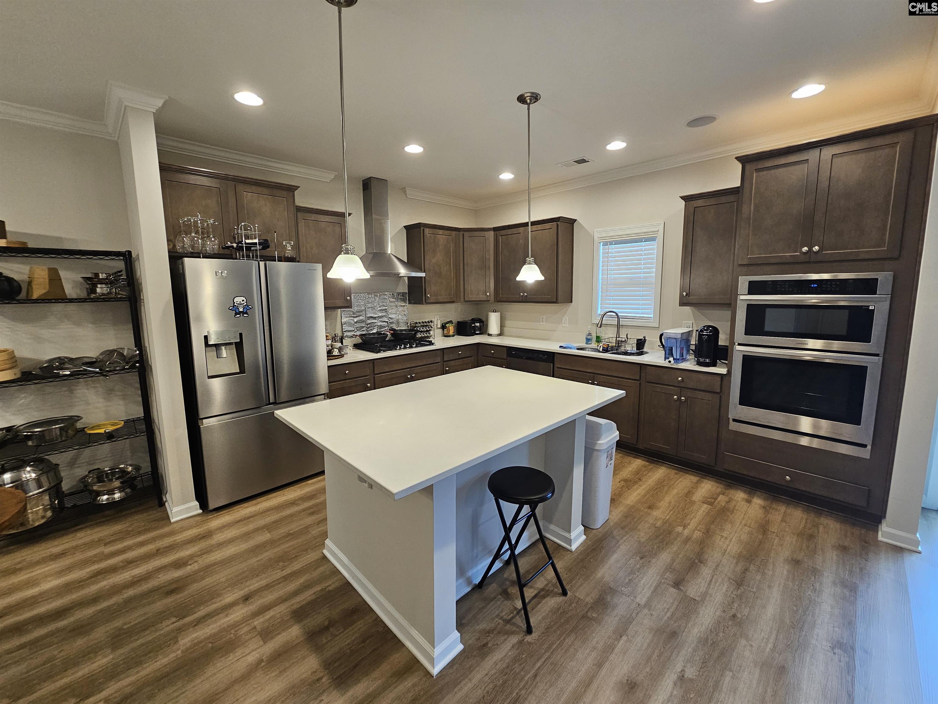 735 Bustling Branch Lane Elgin, SC 29045