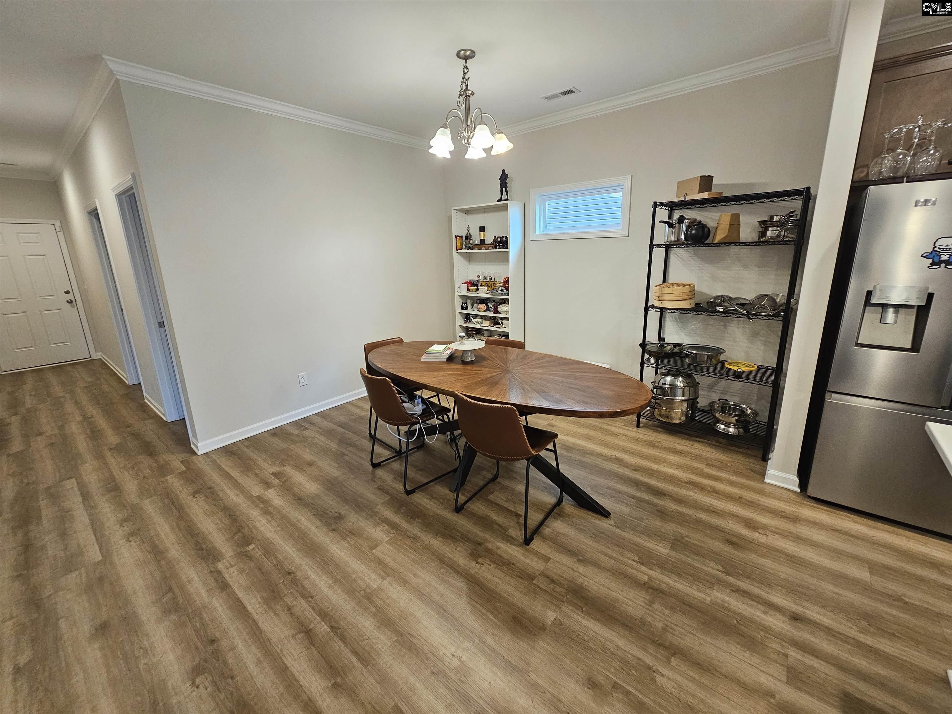 735 Bustling Branch Lane Elgin, SC 29045