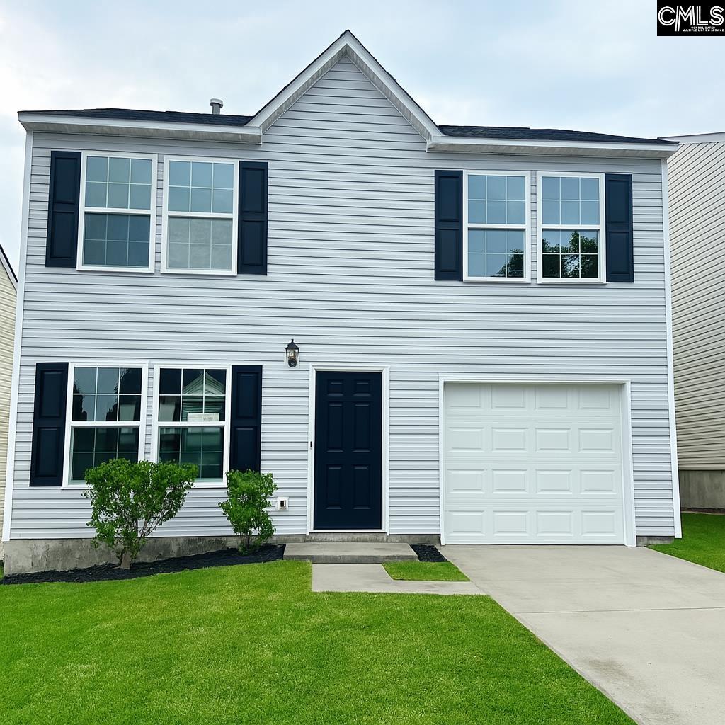 104 Curvewood Road Columbia, SC 29229
