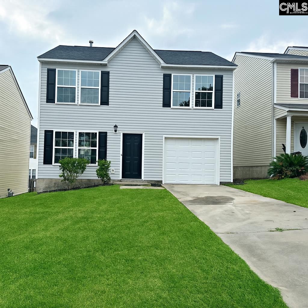 104 Curvewood Road Columbia, SC 29229
