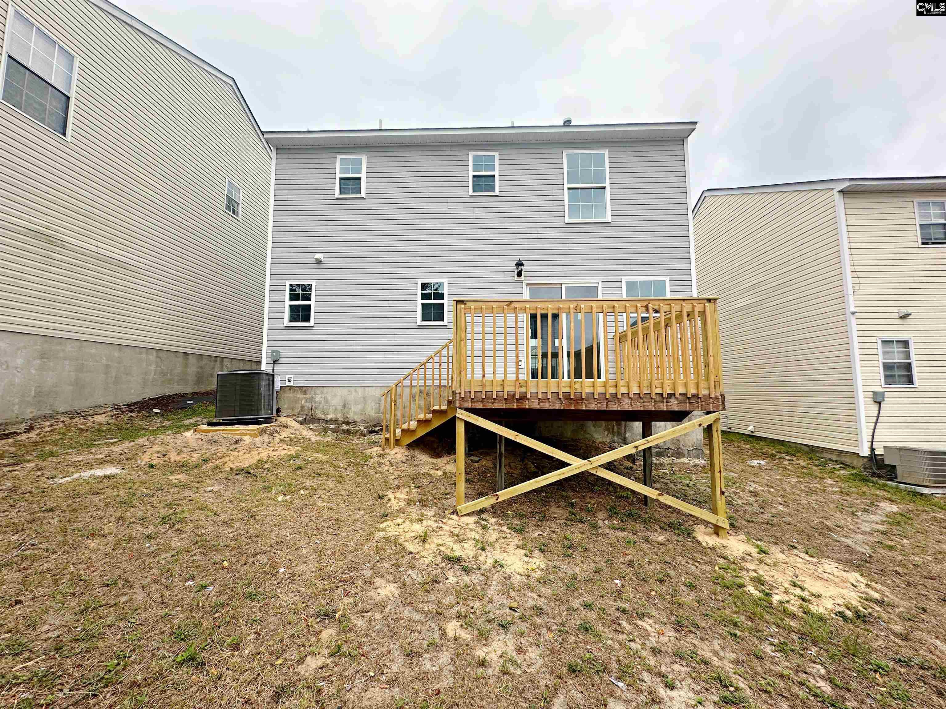 104 Curvewood Road Columbia, SC 29229