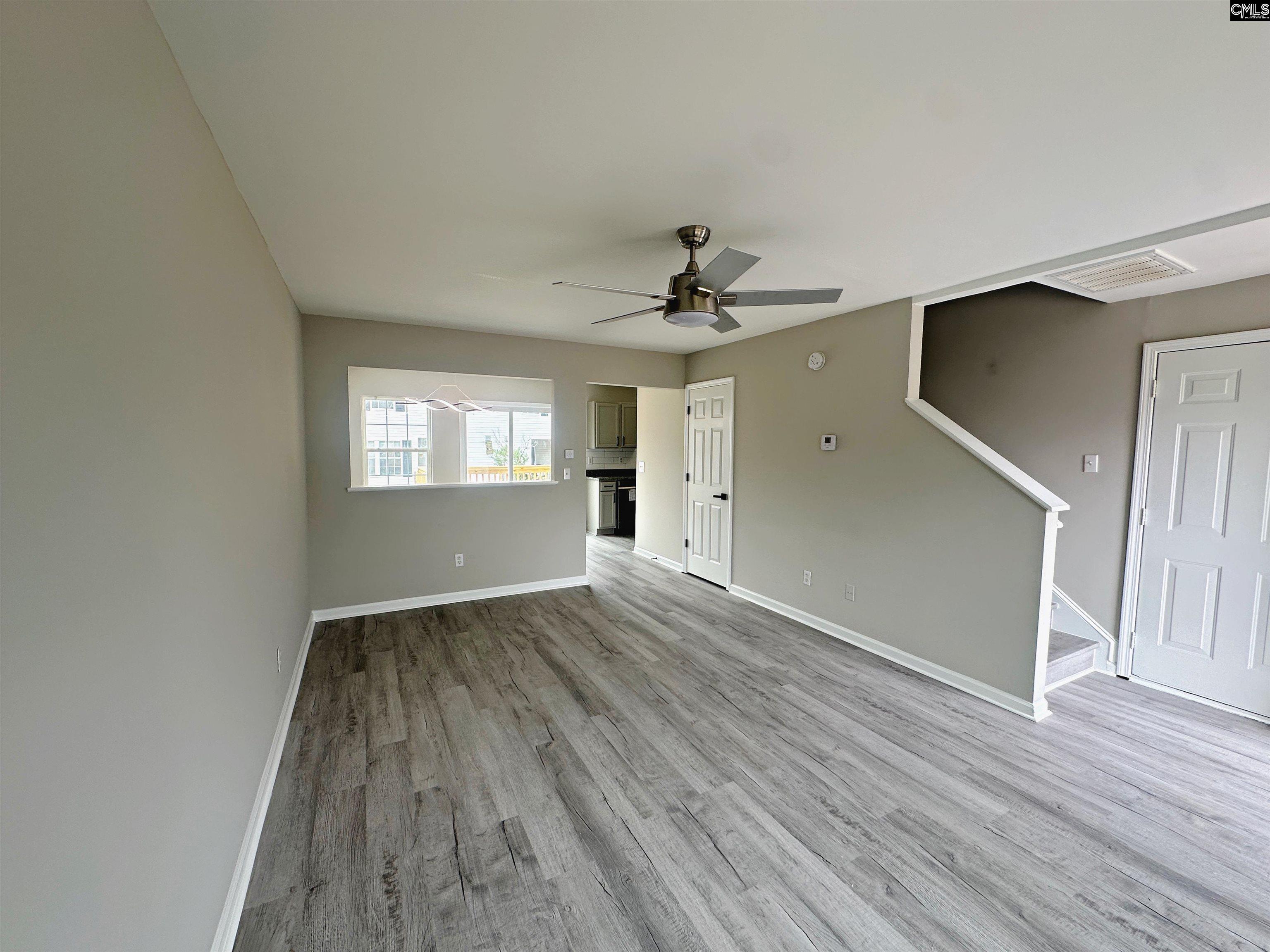 104 Curvewood Road Columbia, SC 29229