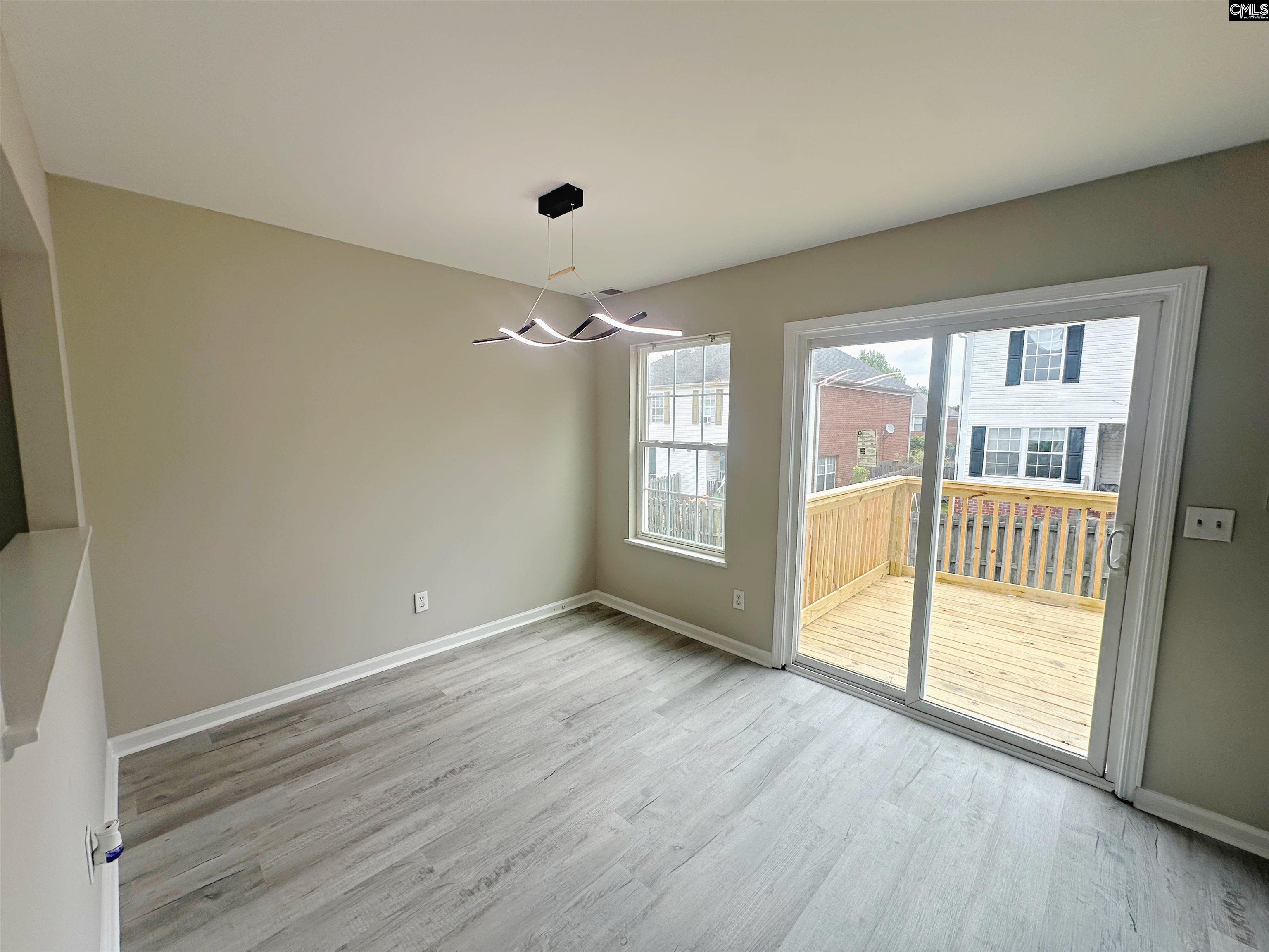 104 Curvewood Road Columbia, SC 29229