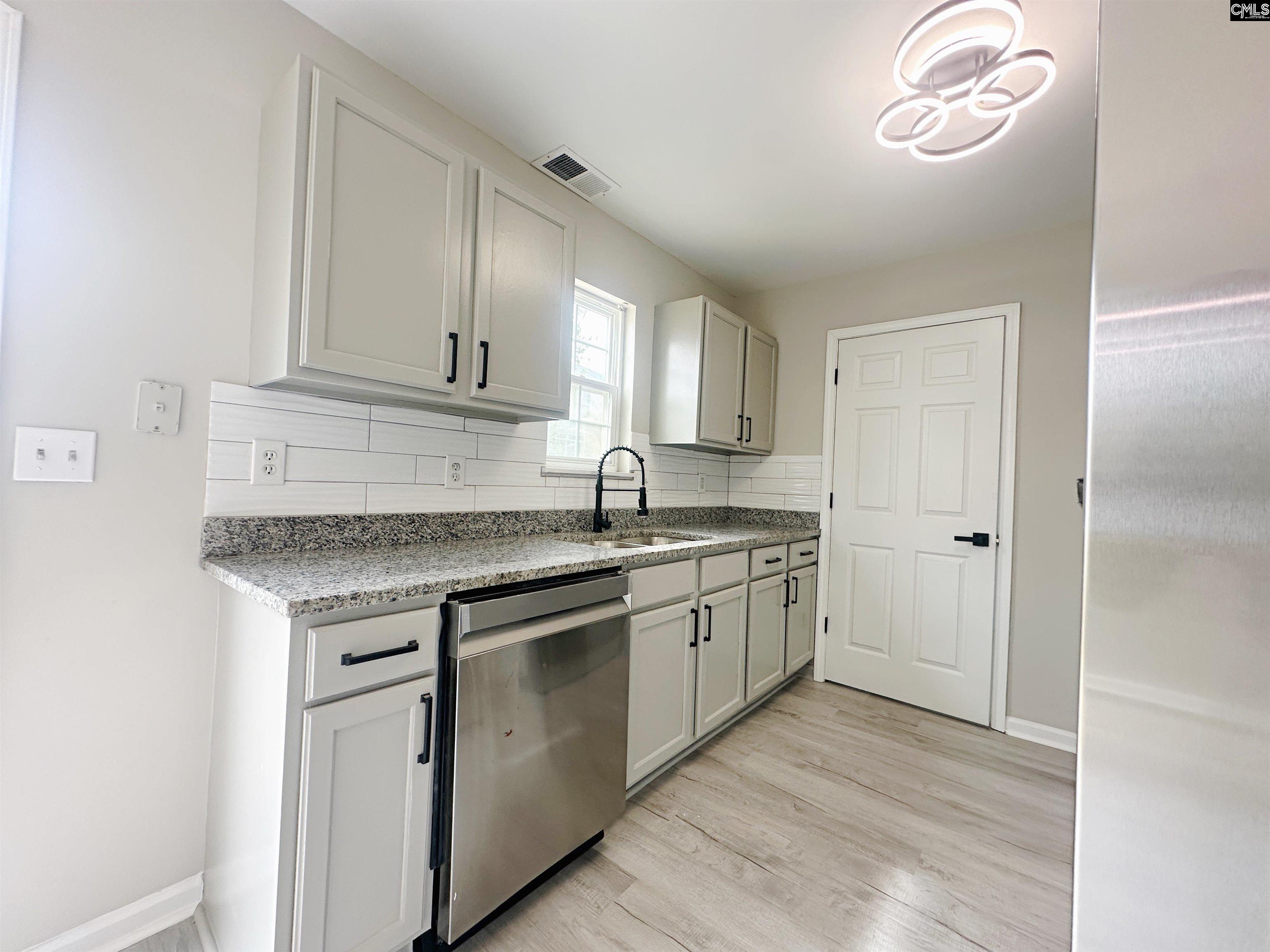 104 Curvewood Road Columbia, SC 29229