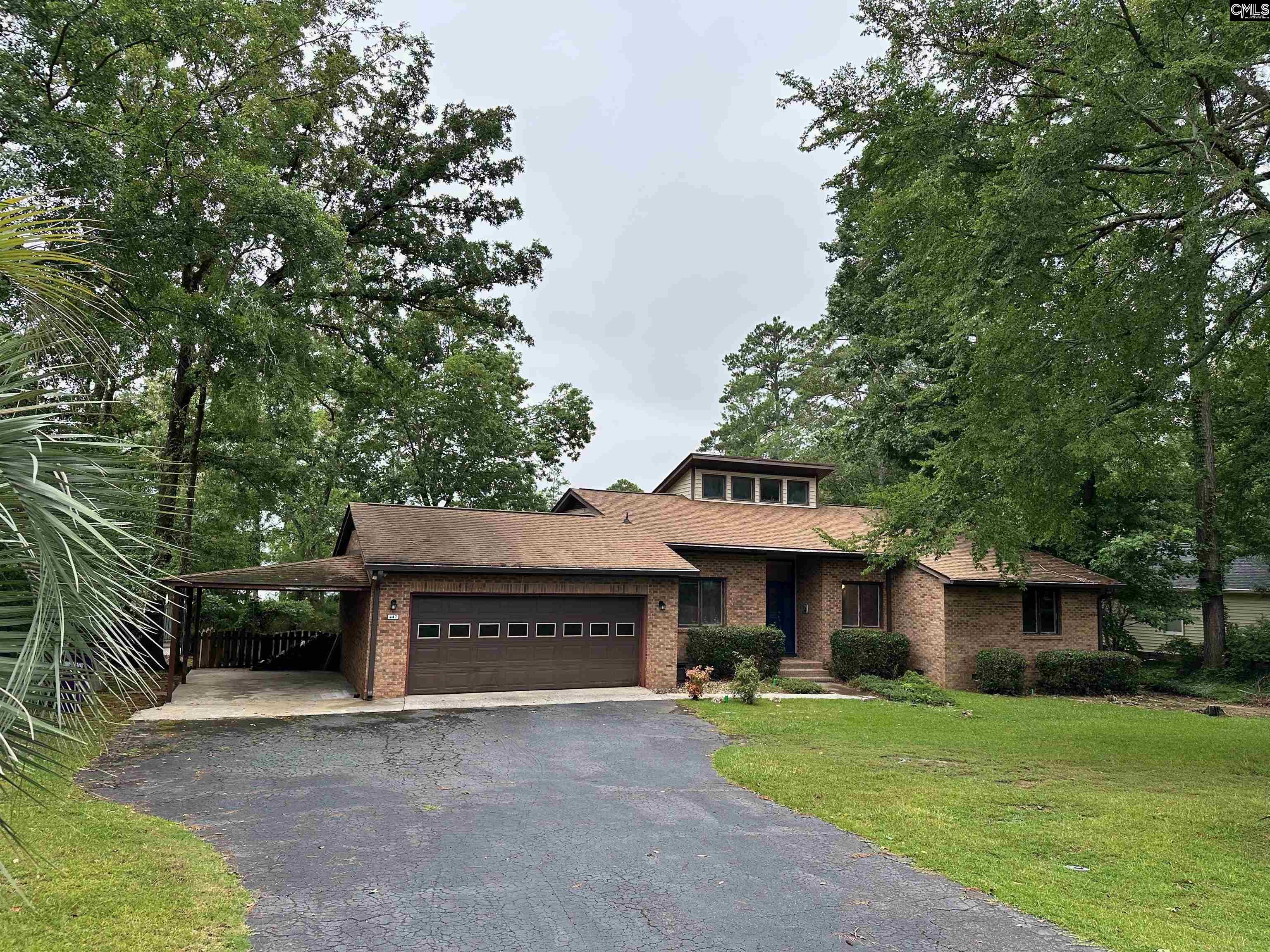 447 Edgewater Road, Prosperity, South Carolina image 2