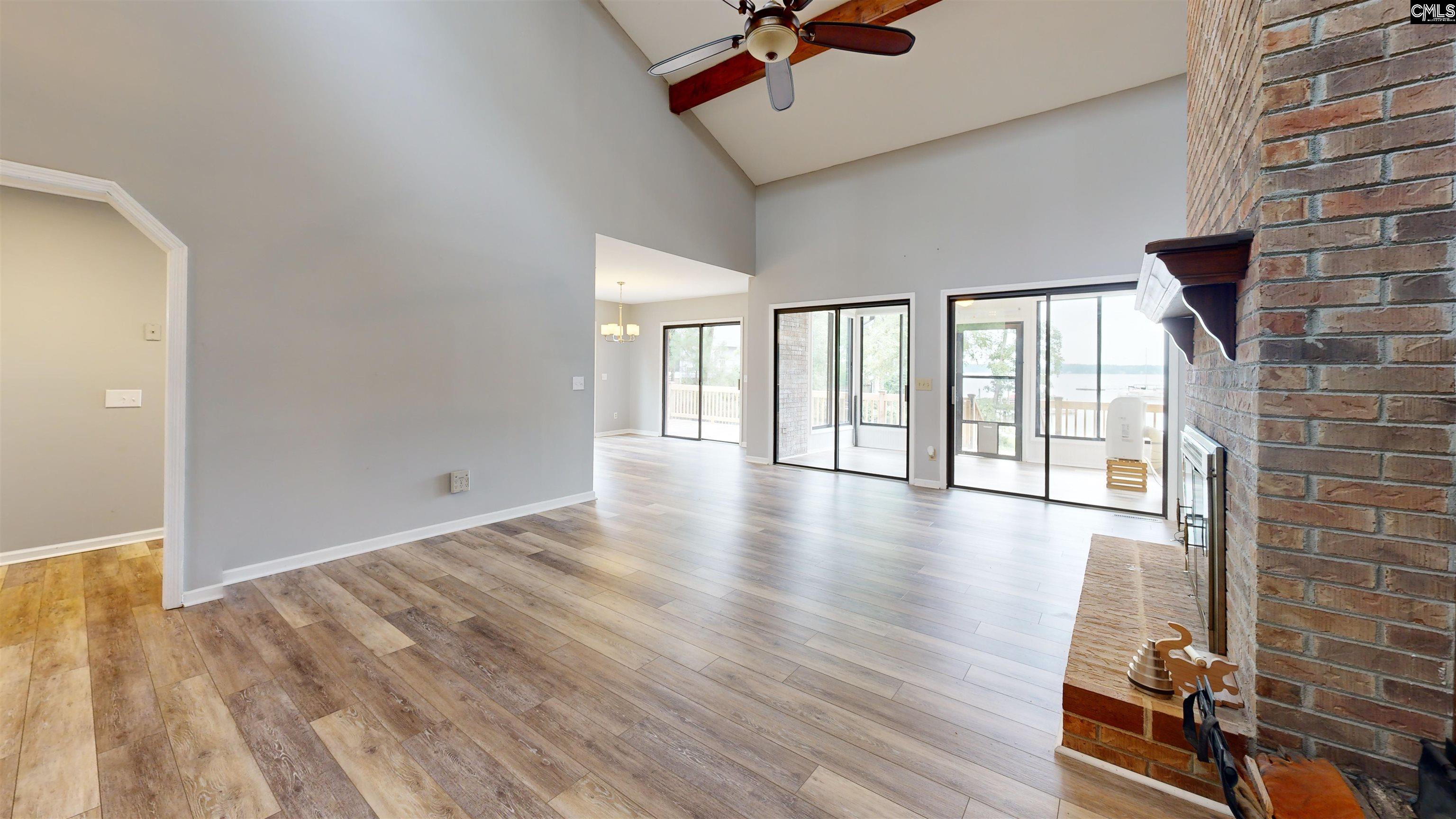 447 Edgewater Road Prosperity, SC 29127