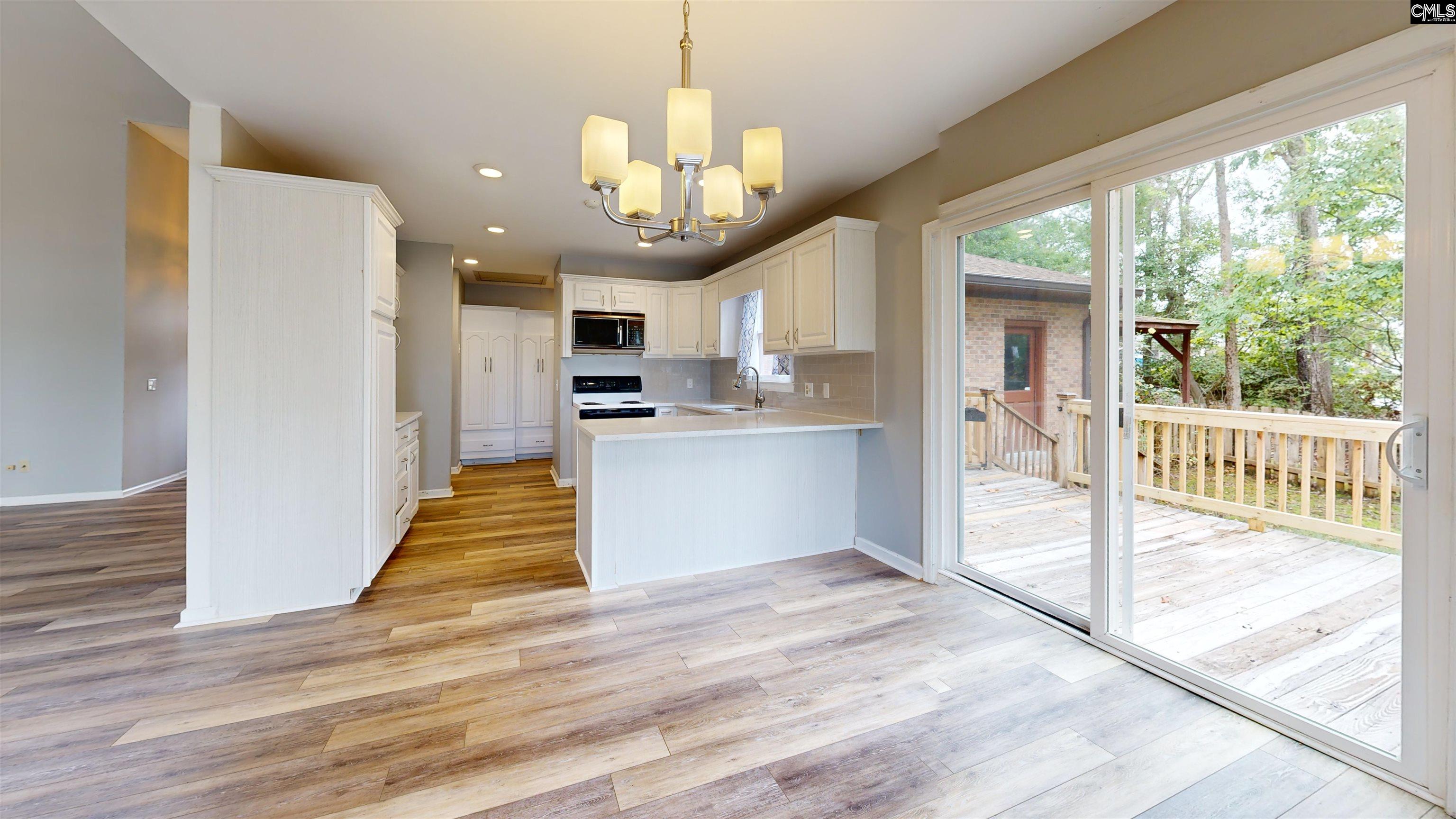 447 Edgewater Road Prosperity, SC 29127