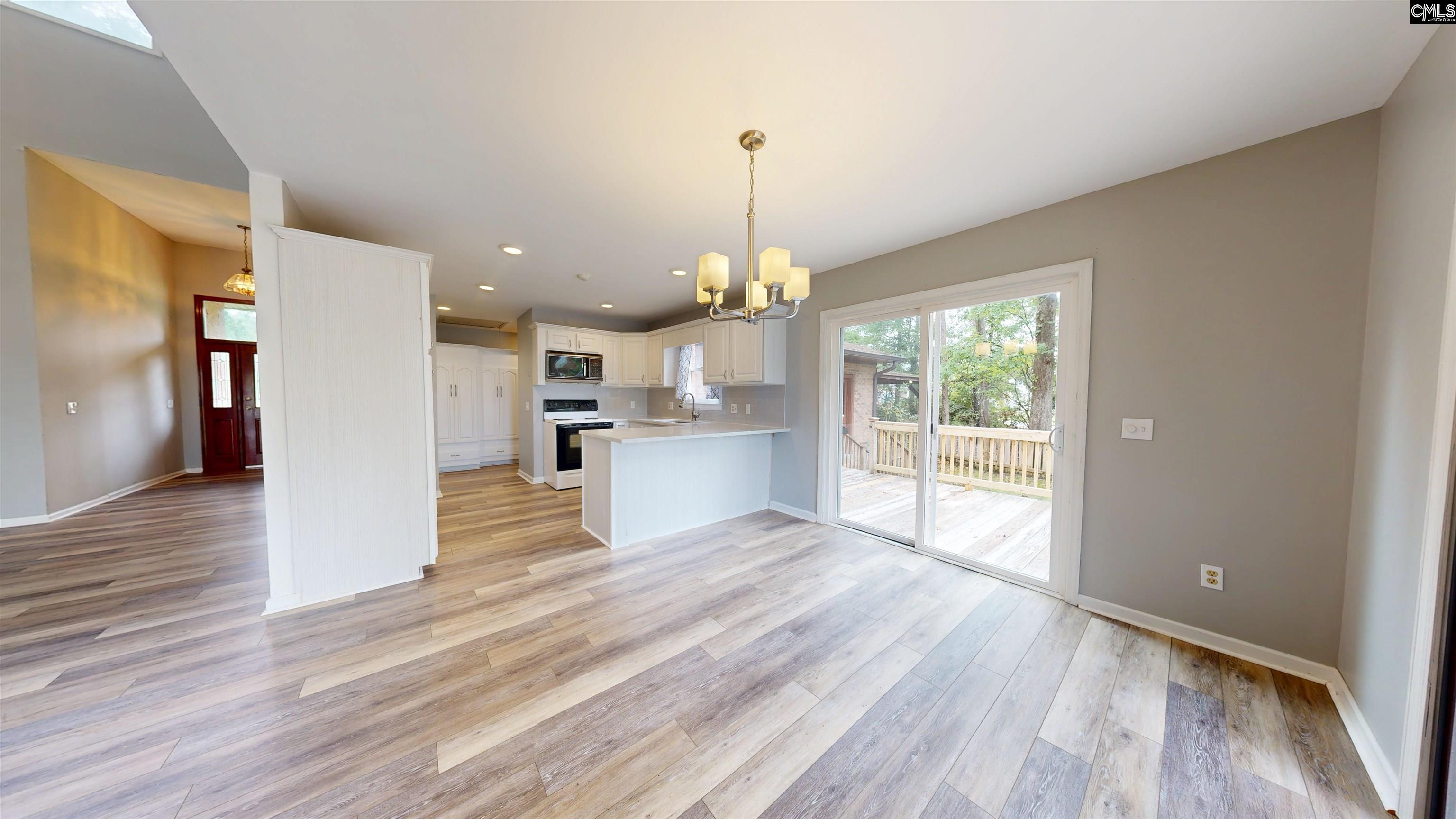 447 Edgewater Road Prosperity, SC 29127