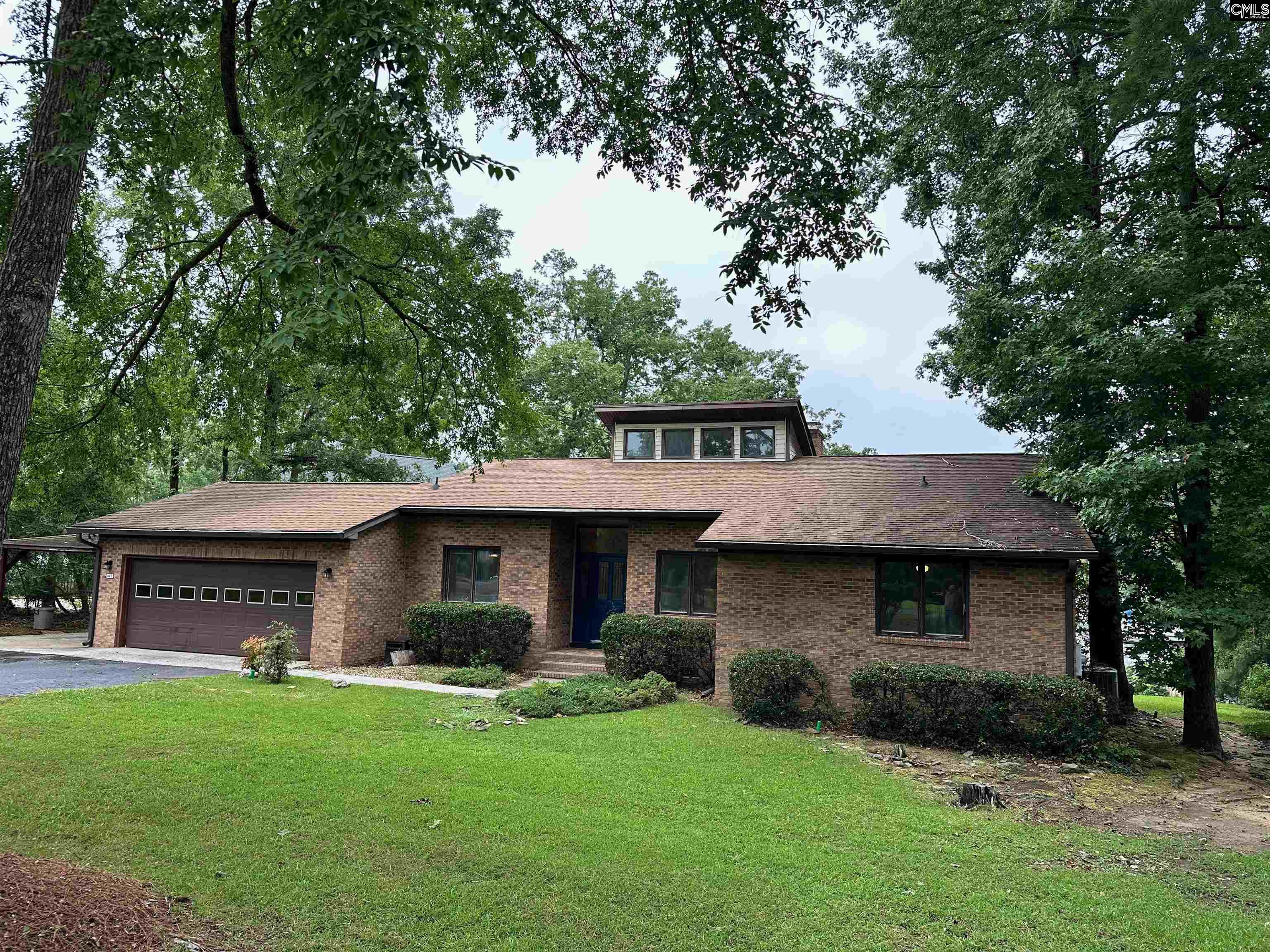 447 Edgewater Road, Prosperity, South Carolina image 3