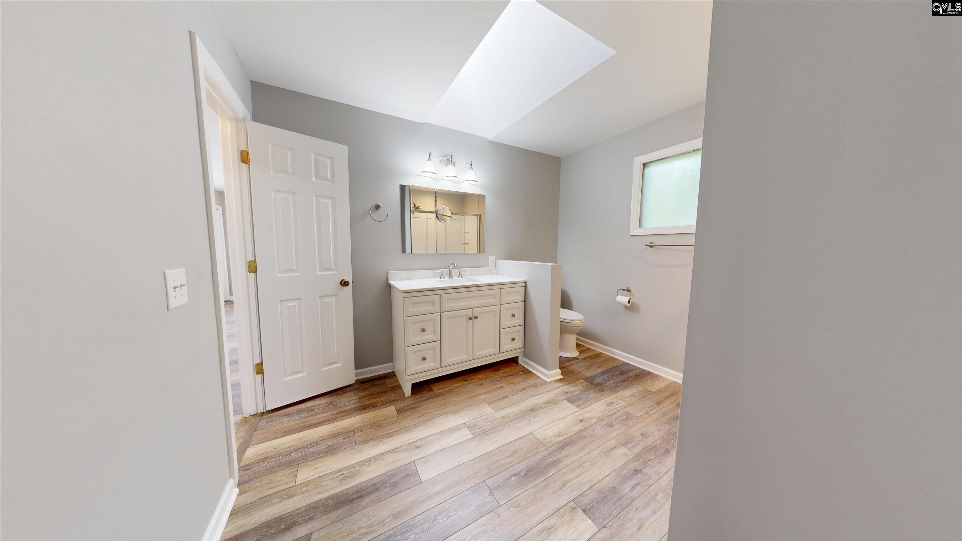 447 Edgewater Road Prosperity, SC 29127