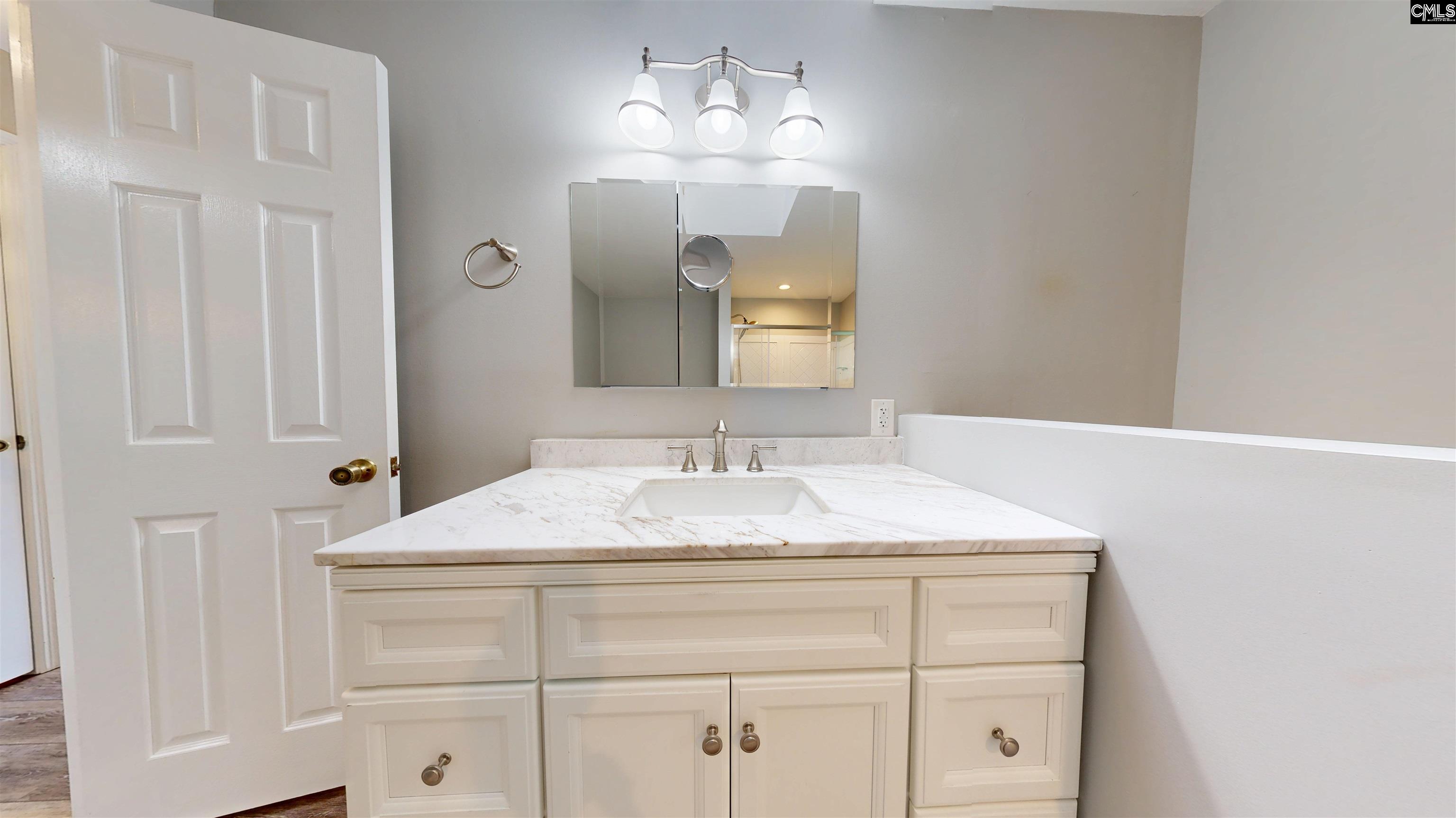 447 Edgewater Road Prosperity, SC 29127